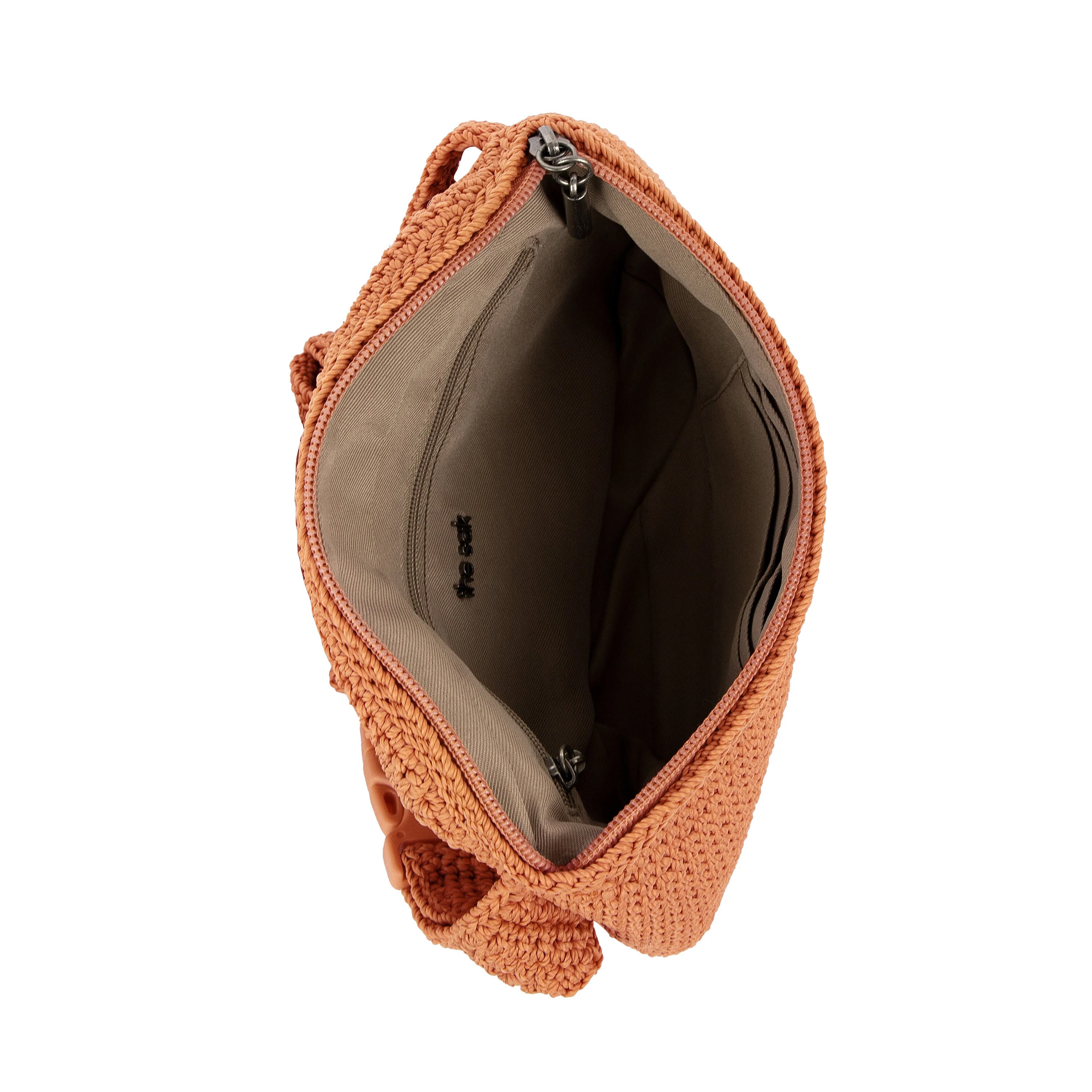 Caraway Small Belt Bag - Stylish Waist Pack for Running, Hiking & Travel - Hands-Free Fanny Pack for Women & Men - Perfect for Outdoor Adventures & Everyday Use