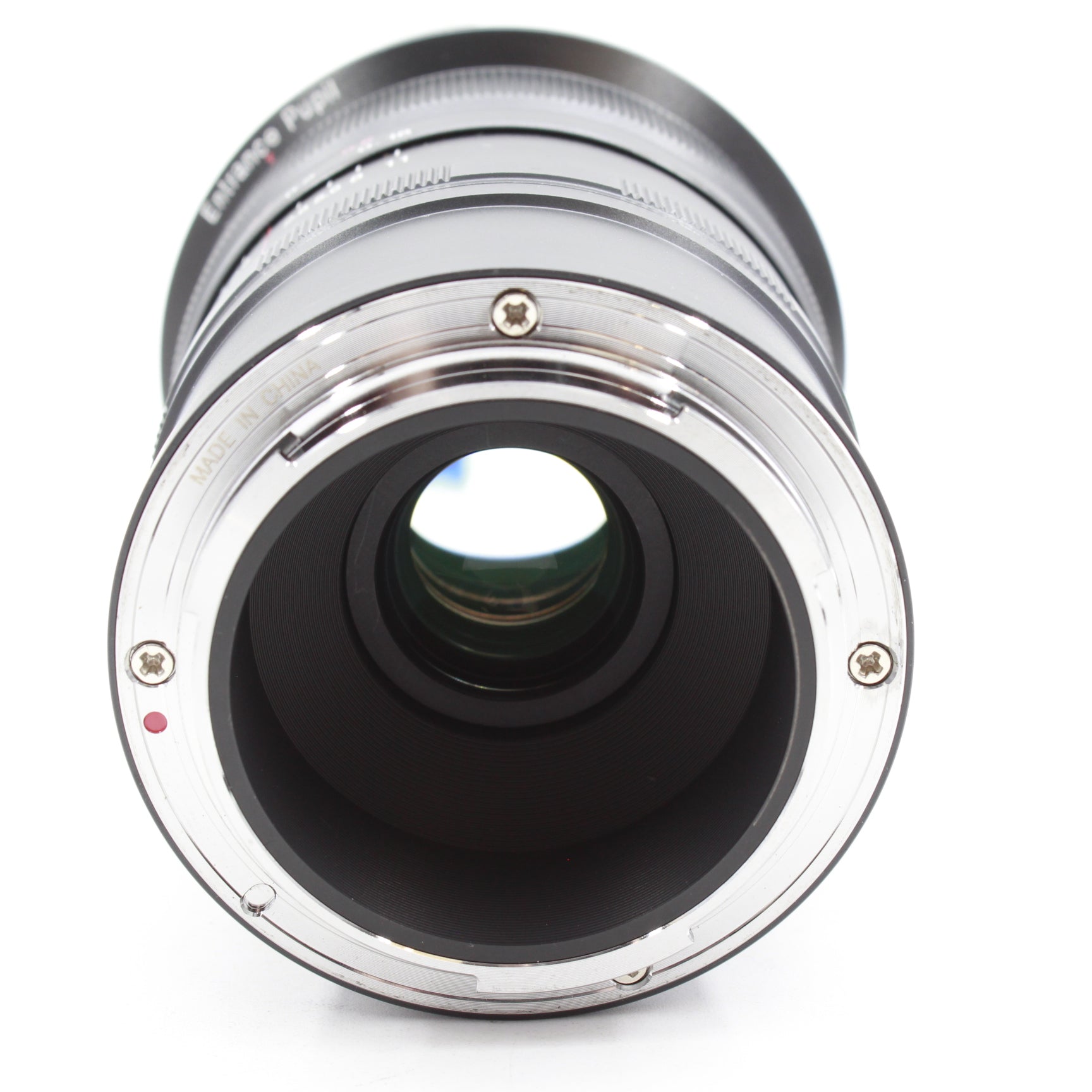 Open Box Excellent Condition Laowa 12mm f/2.8 Zero-D Wide Angle Lens for Canon RF Mount - Perfect for Landscape, Architecture & Astrophotography