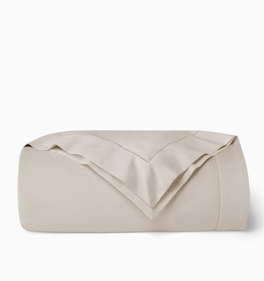 Premium Giotto Duvet Cover Set - Soft & Breathable 100% Cotton Bedding - Perfect for Master Bedroom, Guest Room & Luxury Hotel Decor