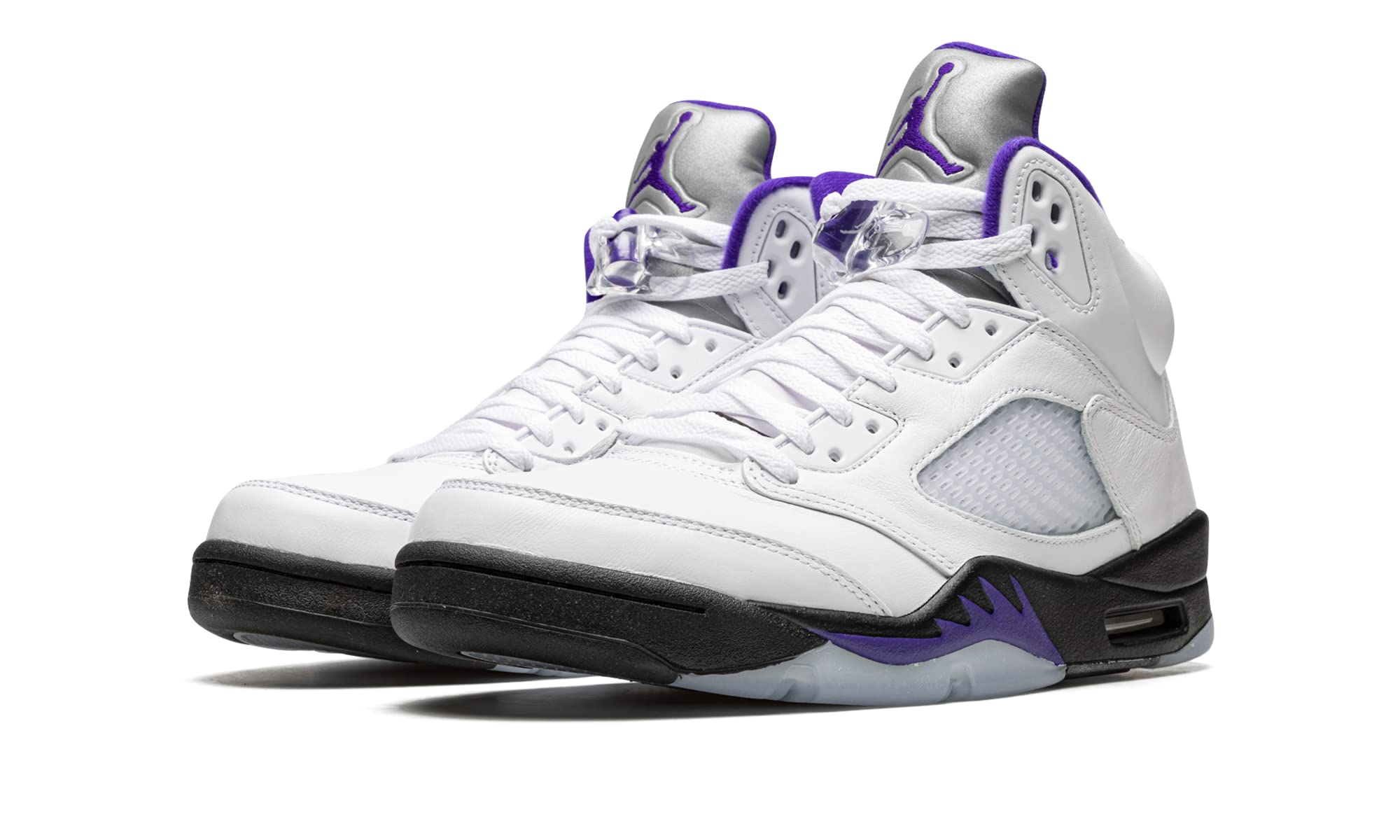 Jordan Men's Sneakers - Retro High-Top Basketball Shoes for Men | Comfortable & Stylish for Casual Wear, Gym, and Street Fashion