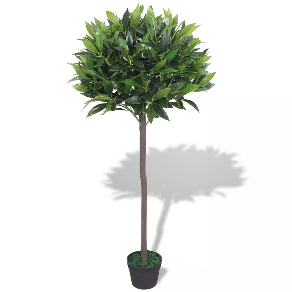 Artificial Bay Tree Plant 49.2