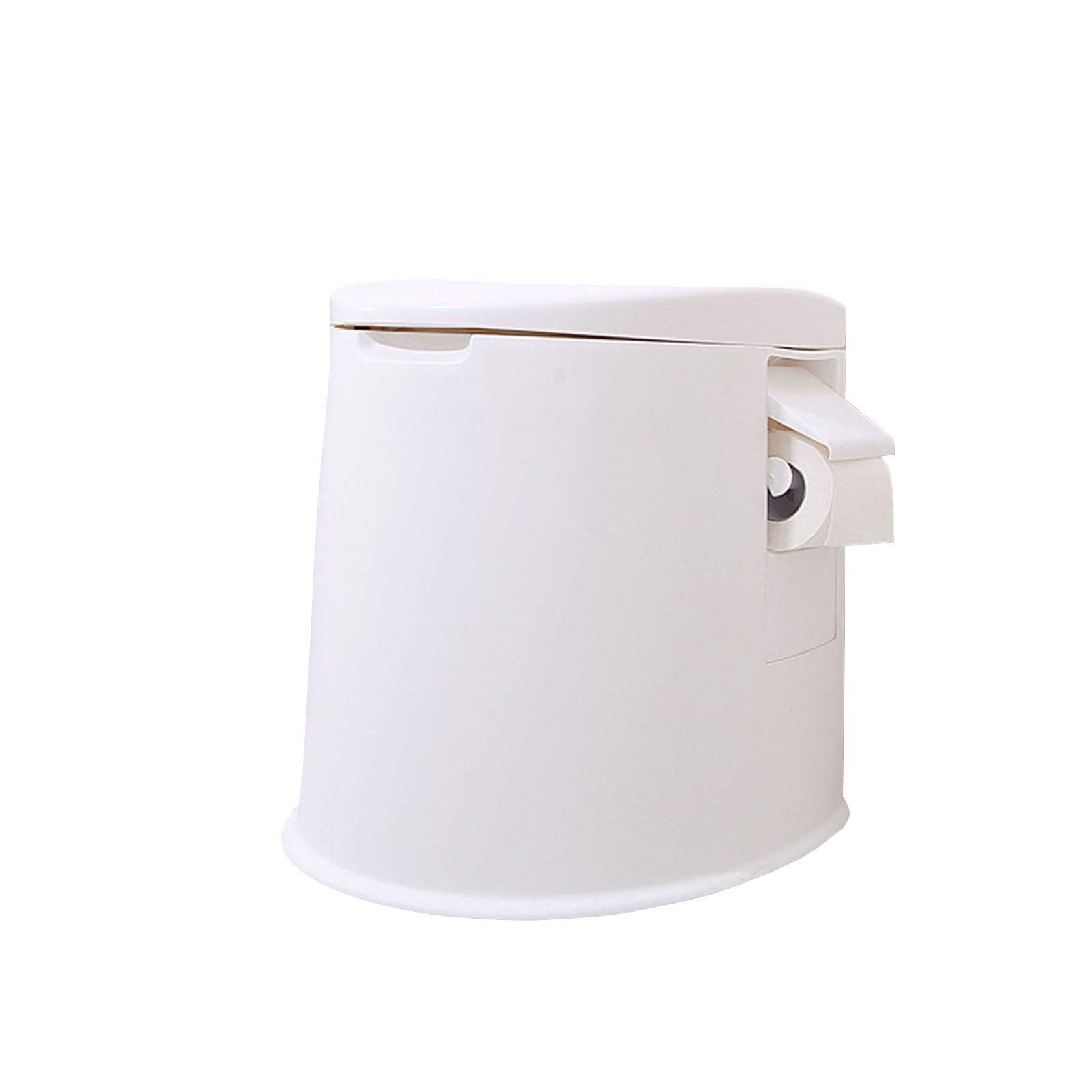 Portable Bidet for Toilet - Travel & Home Use - Lightweight Plastic Bidet Sprayer for Adults, Elderly, Pregnant Women & Limited Mobility - Perfect for Postpartum Care, Camping & Home Hygiene