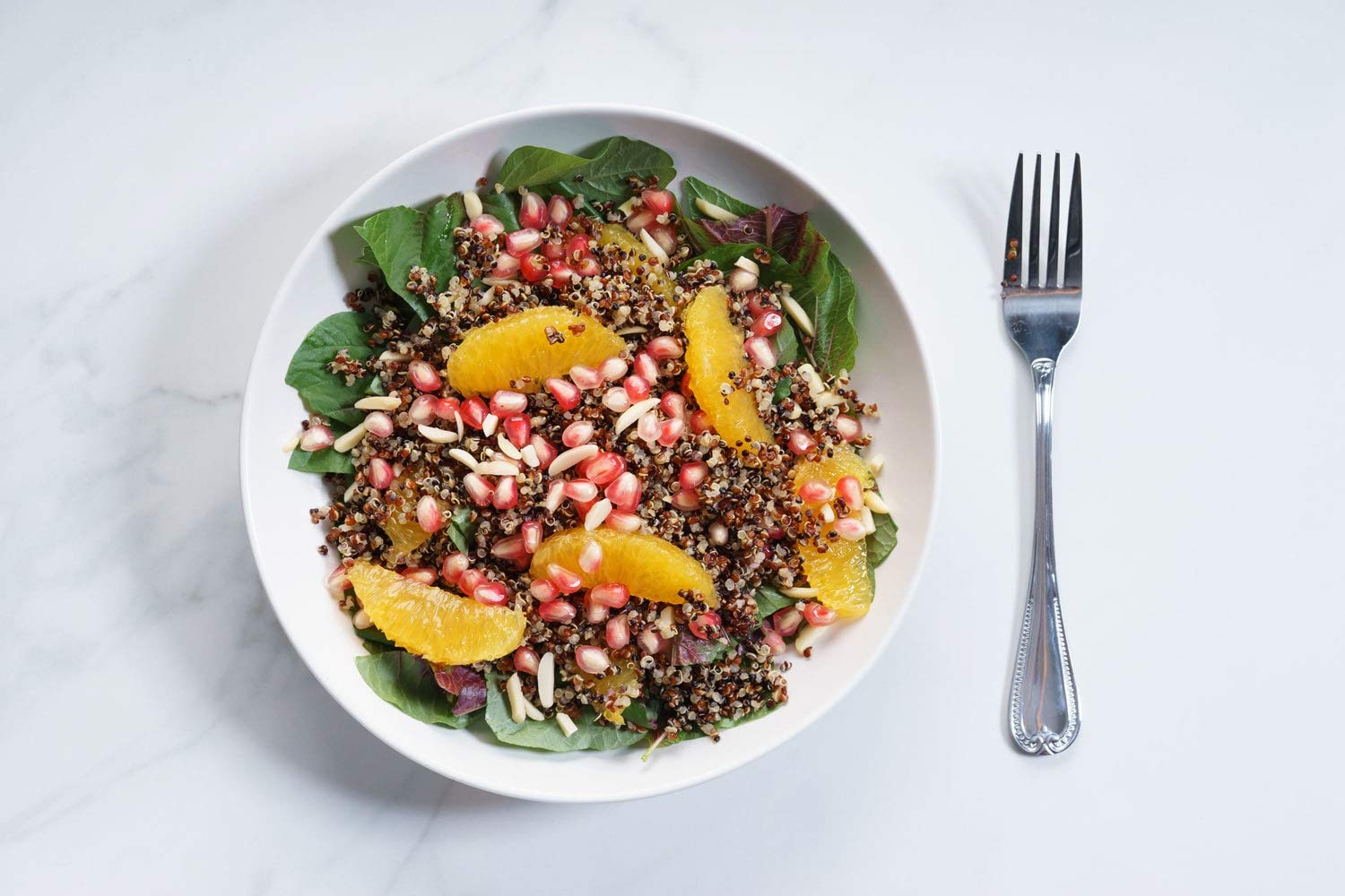 Organic Black Quinoa 20 lbs - Non-GMO Whole Grain, Sproutable, Kosher, Vegan, Sirtfood - High in Protein, Fiber & Healthy Fats - Easy to Cook for Salads, Soups, Stews & Meal Prep - Perfect for Healthy Eating & Weight Loss Diets