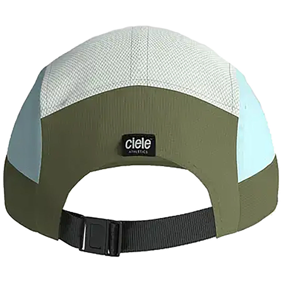 GOCap SC Athletics Adirondack - Premium Performance Cap for Outdoor Sports & Hiking - Perfect for Running, Cycling, and Adventure Travel