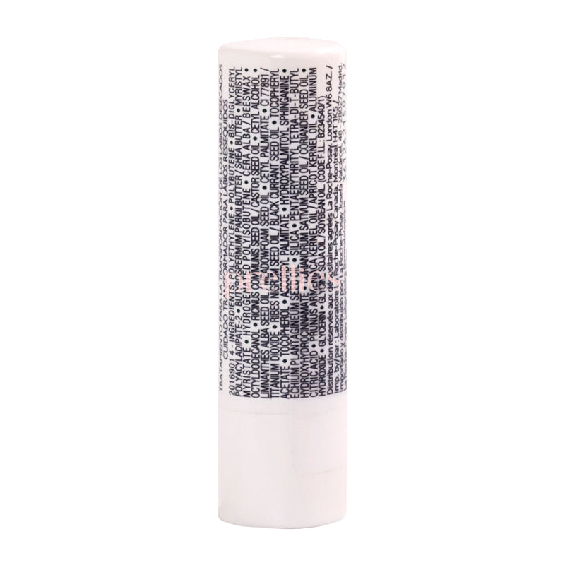 La Roche-Posay Nutritic Intense Lip Balm 4.7ml - Ultra Moisturizing Lip Care for Dry, Chapped Lips - Perfect for Winter & Cold Weather Protection