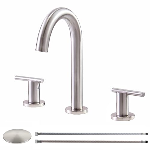 Brushed Nickel