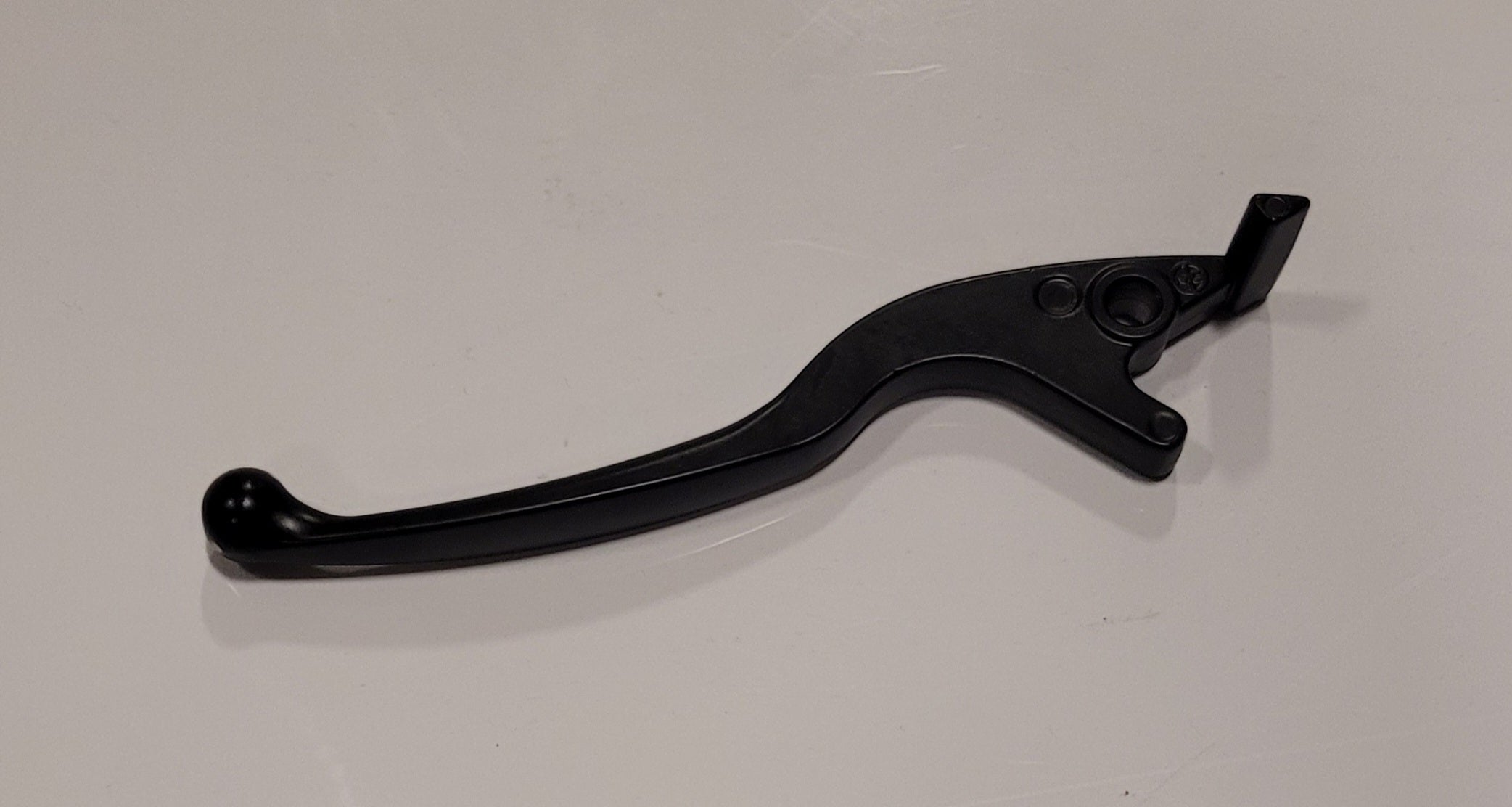 GX250 Front Brake Lever Replacement - Compatible with Motorcycle & ATV - Durable CNC Aluminum Alloy - Perfect for Off-Road Riding & Racing