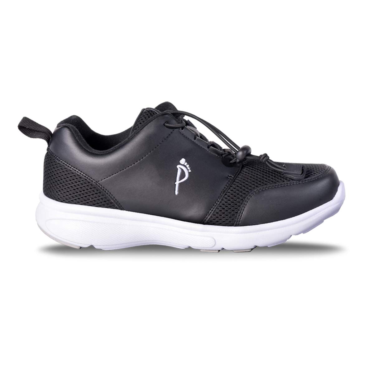 Best Women's Neuropathy Athletic Shoes for Plantar Fasciitis & Diabetic Foot Pain - Comfortable Walking & Running Shoes for Women - Perfect for Daily Exercise, Work & Travel