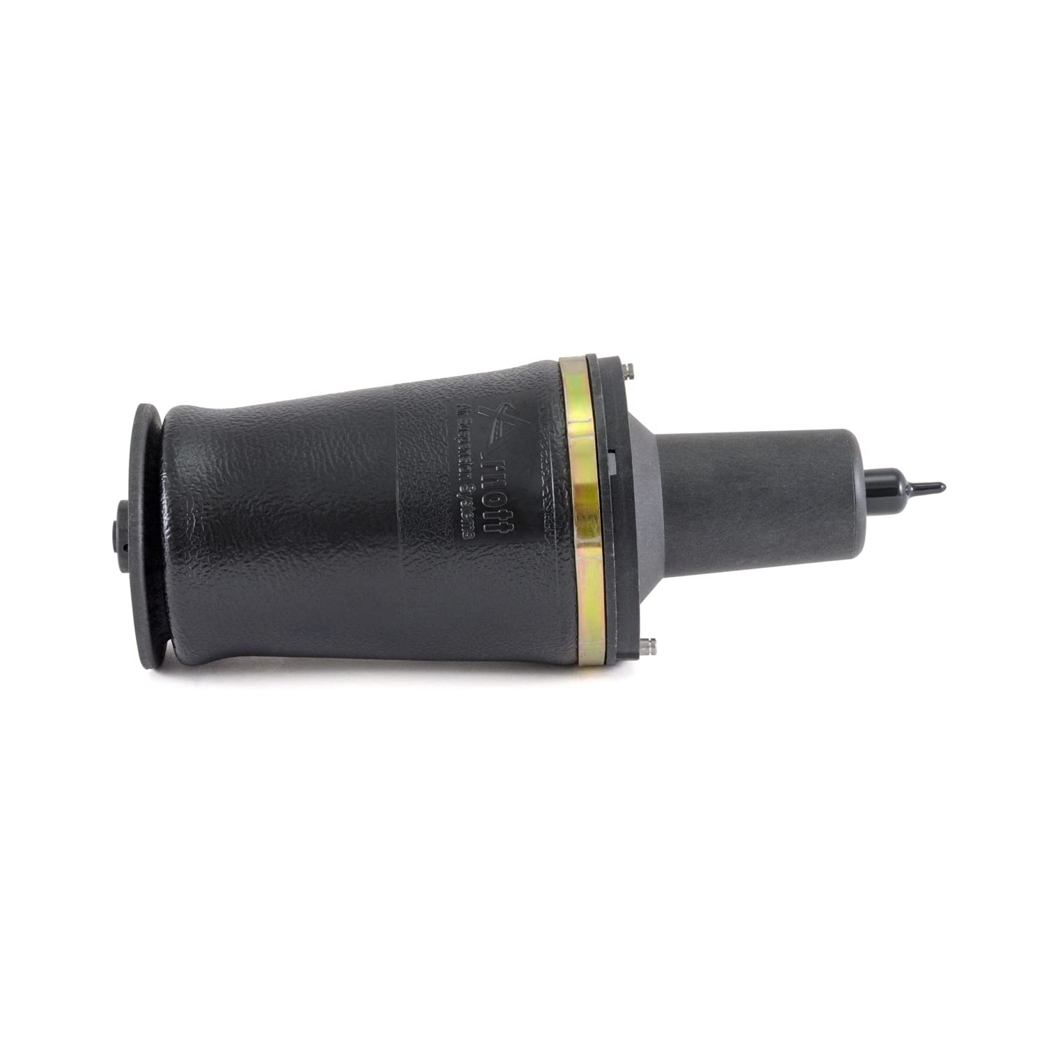 High-Performance A-2611 Air Spring for Trucks & SUVs - Heavy Duty Suspension Upgrade for Smooth Rides & Load Support - Perfect for Off-Roading, Towing & Commercial Vehicles