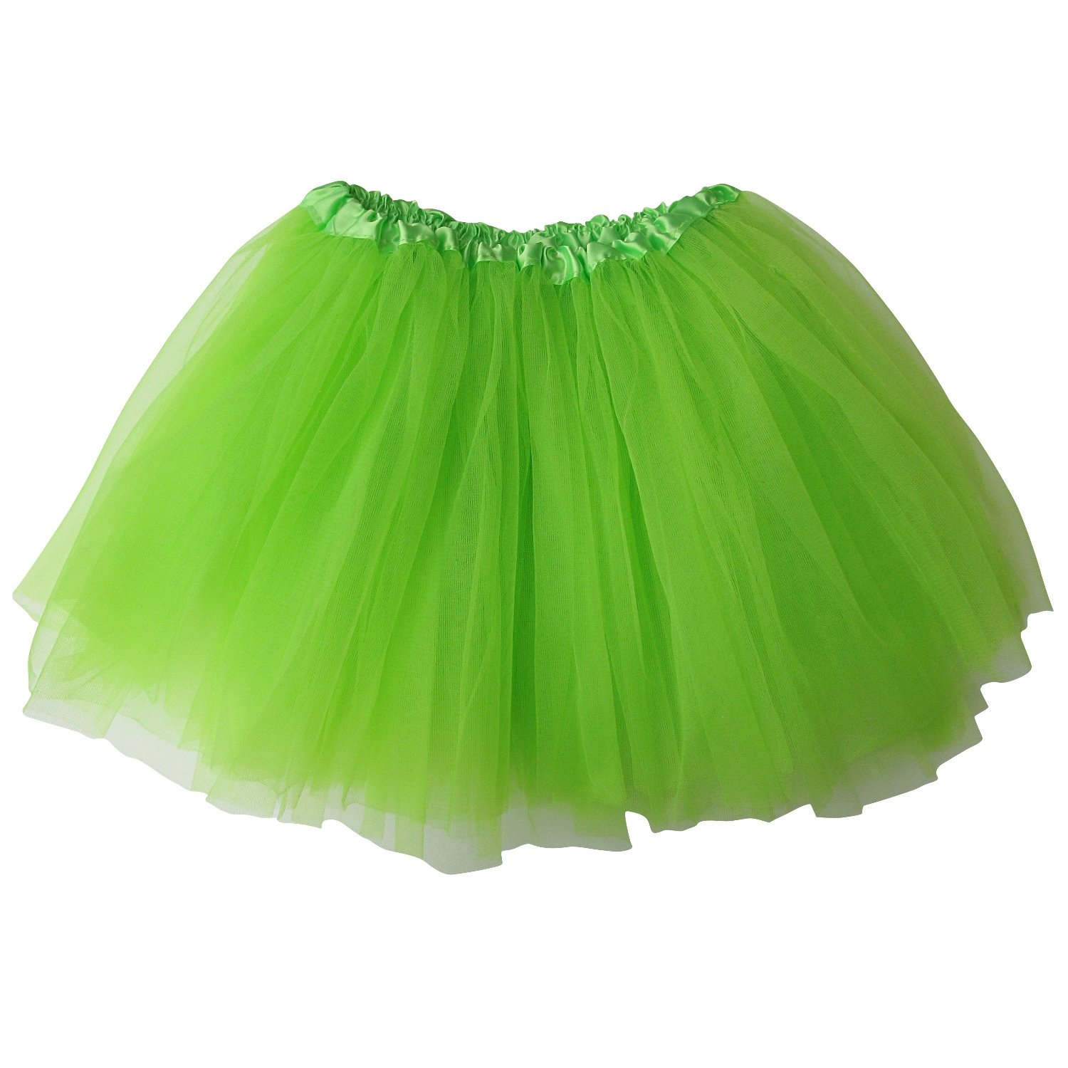 Ballerina Tutu Dress for Girls - Princess Fairy Costume for Dance Recital & Ballet Performance | Perfect for Ballet Class, Birthday Party & Dress-Up Play