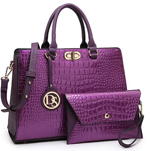 0alligator Purple