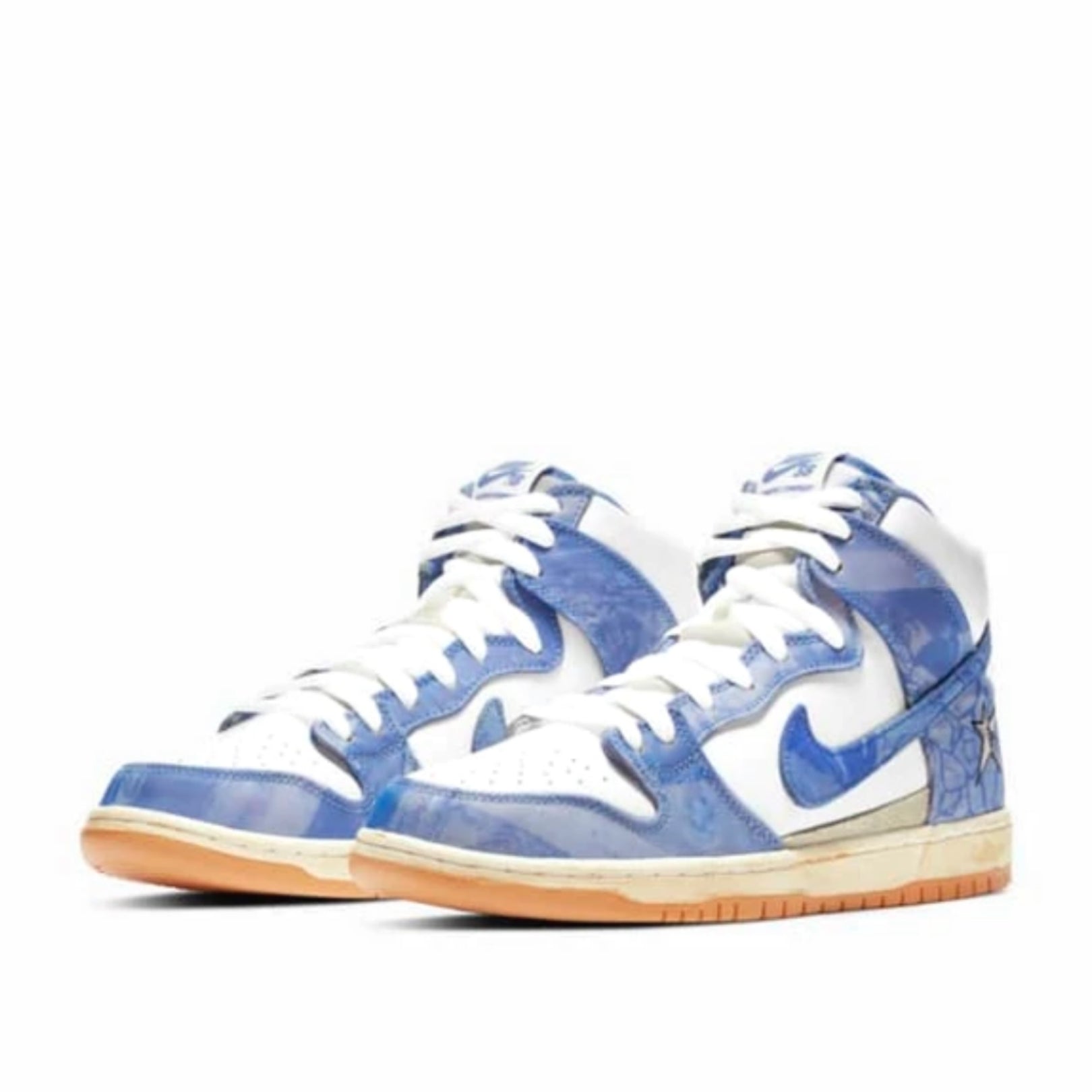 Nike SB Dunk High 