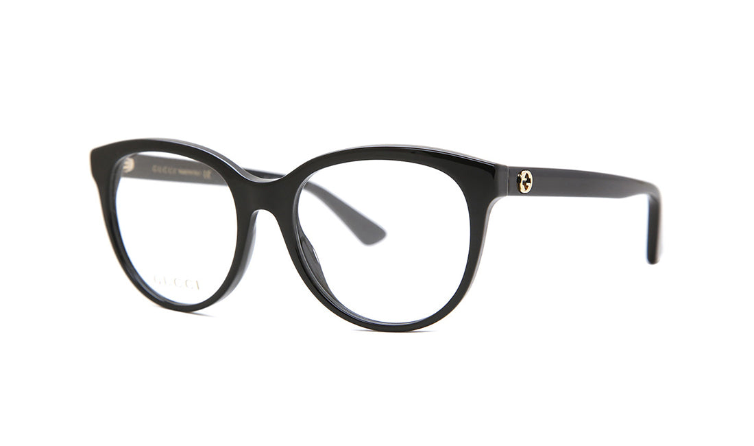 Gucci GG0329O Sunglasses for Women - Luxury Designer Shades with UV Protection - Perfect for Outdoor, Travel & Fashion Accessories