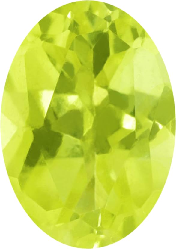 Lemon Quartz
