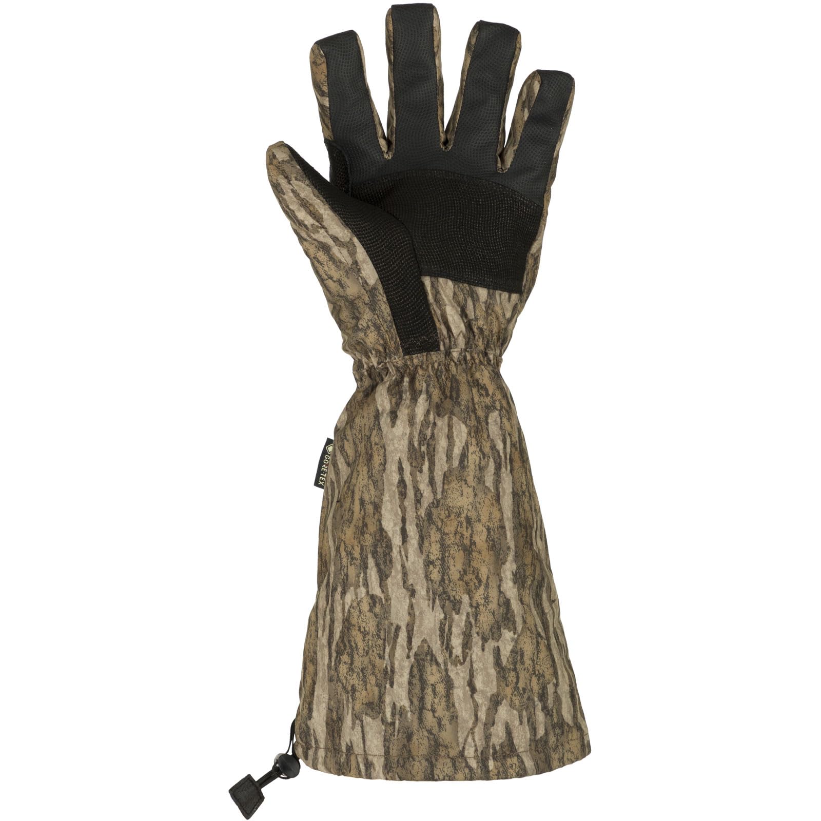 DRAKE MST Refuge HS Gore-Tex Hunting Gloves for Men - Waterproof & Insulated Cold Weather Gloves for Duck Hunting, Waterfowl Hunting & Outdoor Activities