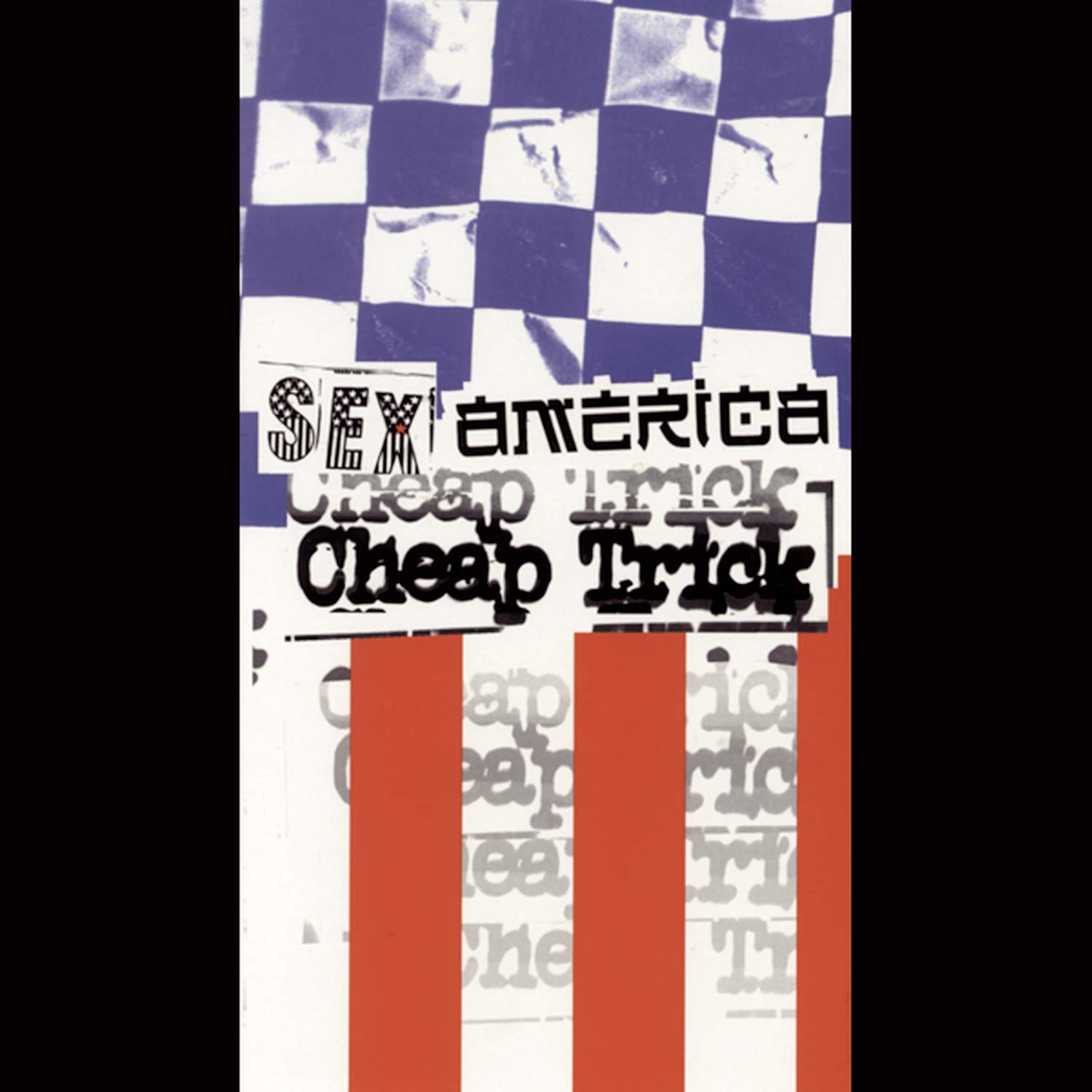 Cheap Trick - Classic American Rock Band | Best Songs for Parties, Road Trips & Nostalgic Music Lovers
