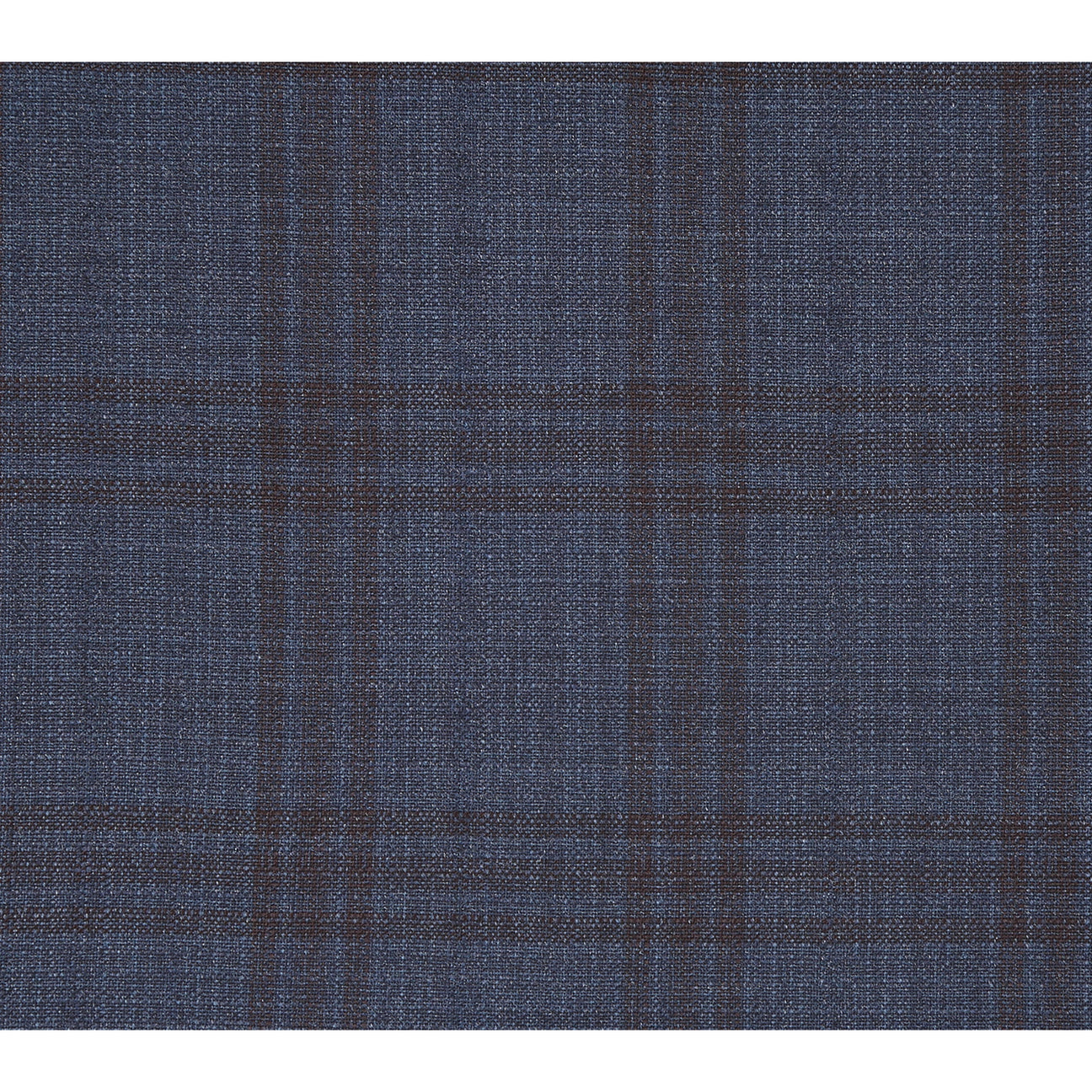 Renoir Alessandro Vitello Classic Fit Navy Wool Suit 566 3 | Premium Men's Business Attire for Office, Weddings & Formal Events