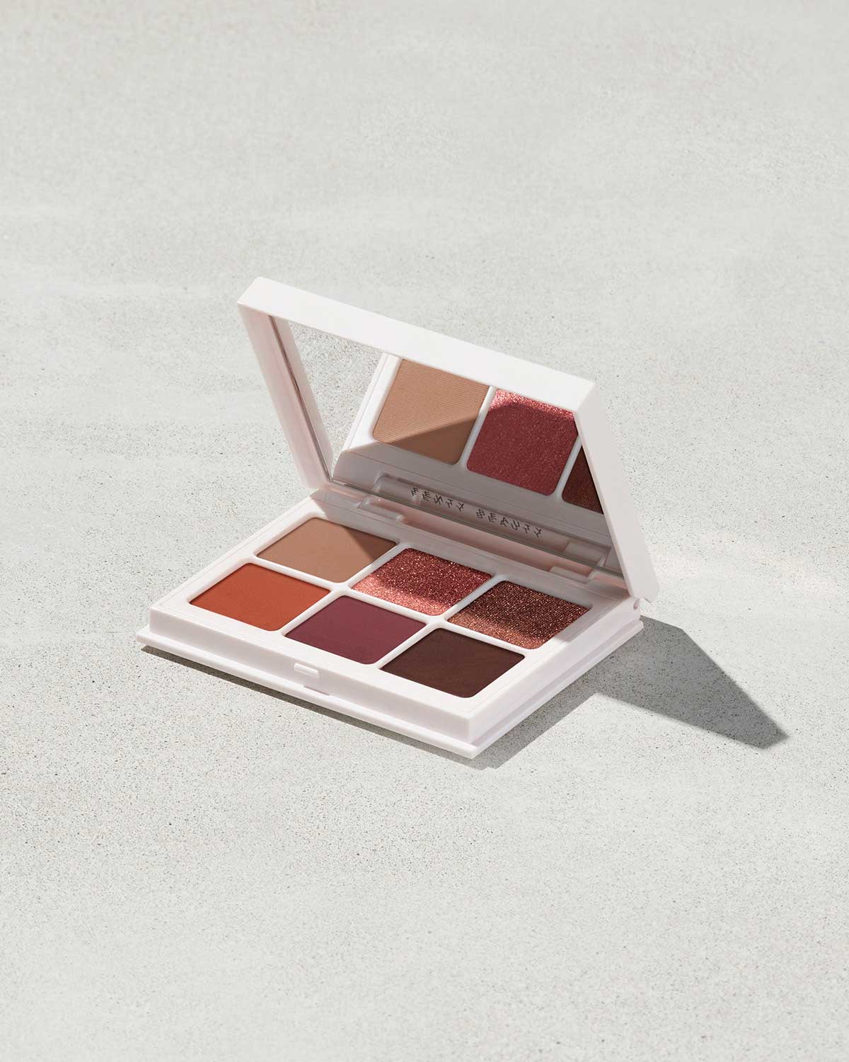 Snap Shadows Mix & Match Eyeshadow Palette - Deep Neutral Shades for Everyday Makeup | Perfect for Day to Night Looks & Professional Makeup Artists