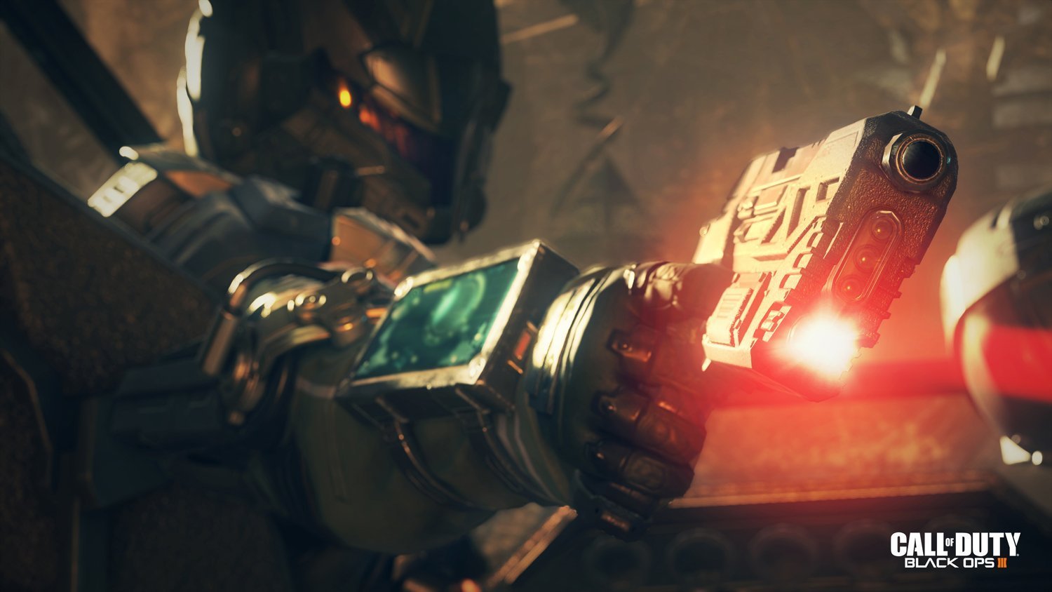 Call of Duty: Black Ops III - PlayStation 4 Game | Action-Packed FPS Shooter | Perfect for Multiplayer Battles & Zombie Mode Gaming Nights