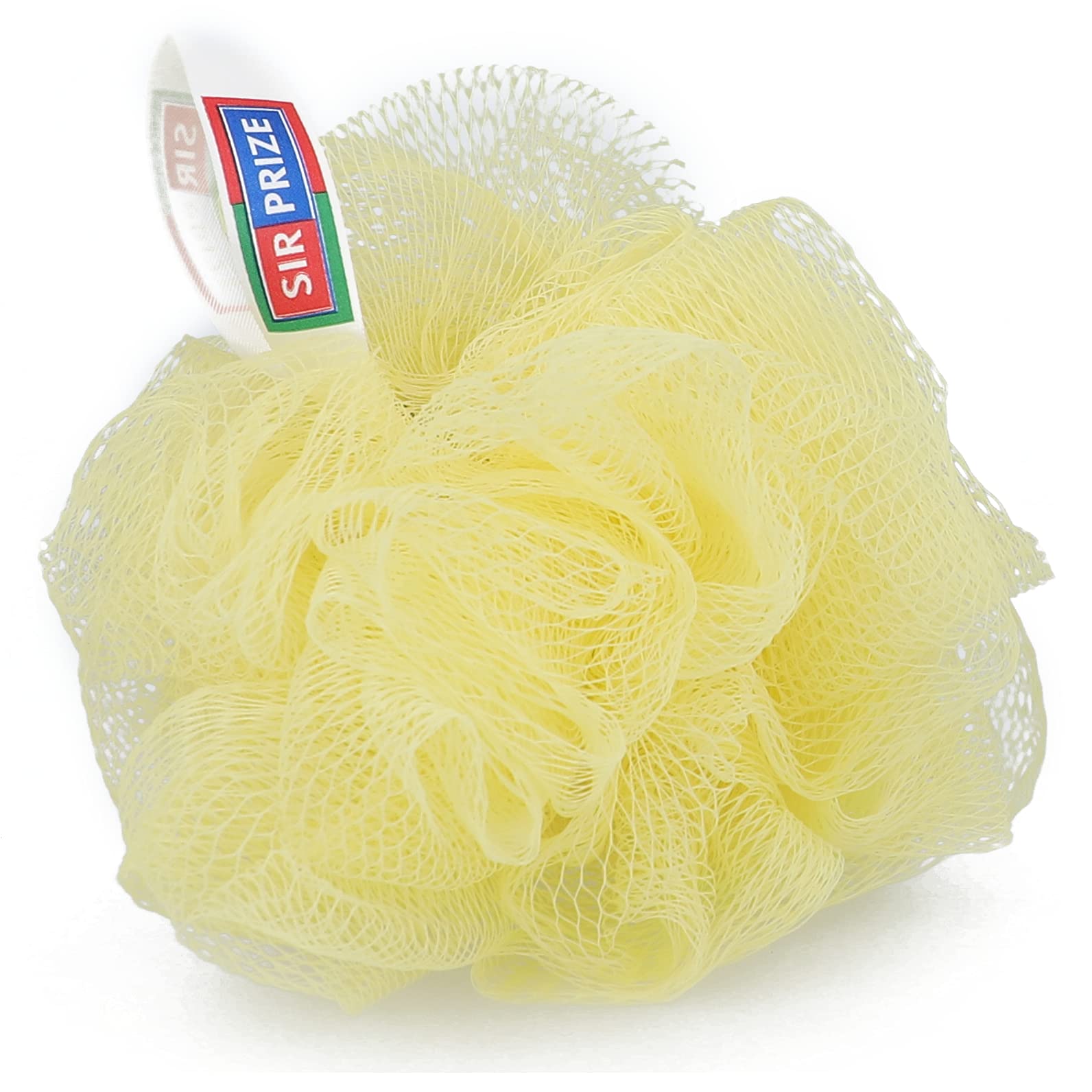 Premium Large Bath & Shower Loofah Sponge Scrubber - Exfoliating Body Wash Scrub for Women & Men - Pack of 2 - Perfect for Daily Skincare & Spa Relaxation at Home