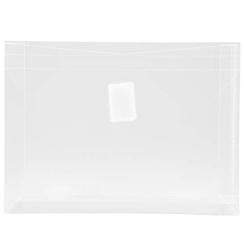 Clear - 1 Inch Expansion