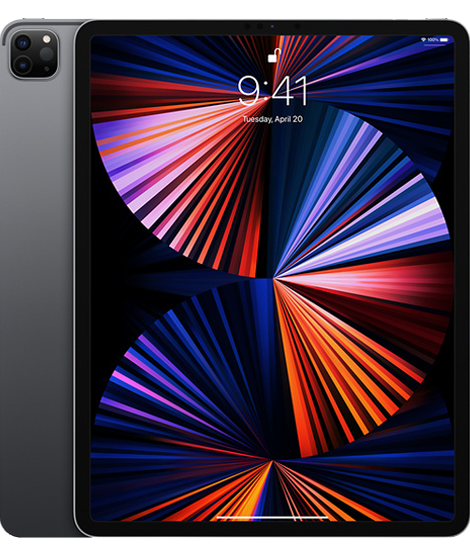 Space Gray