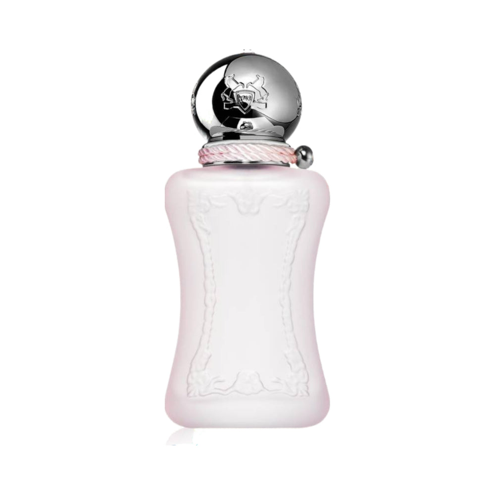 Delina La Rosée Eau De Parfum 30ml Floral Fruity Perfume for Women - Romantic Date & Special Occasion Fragrance