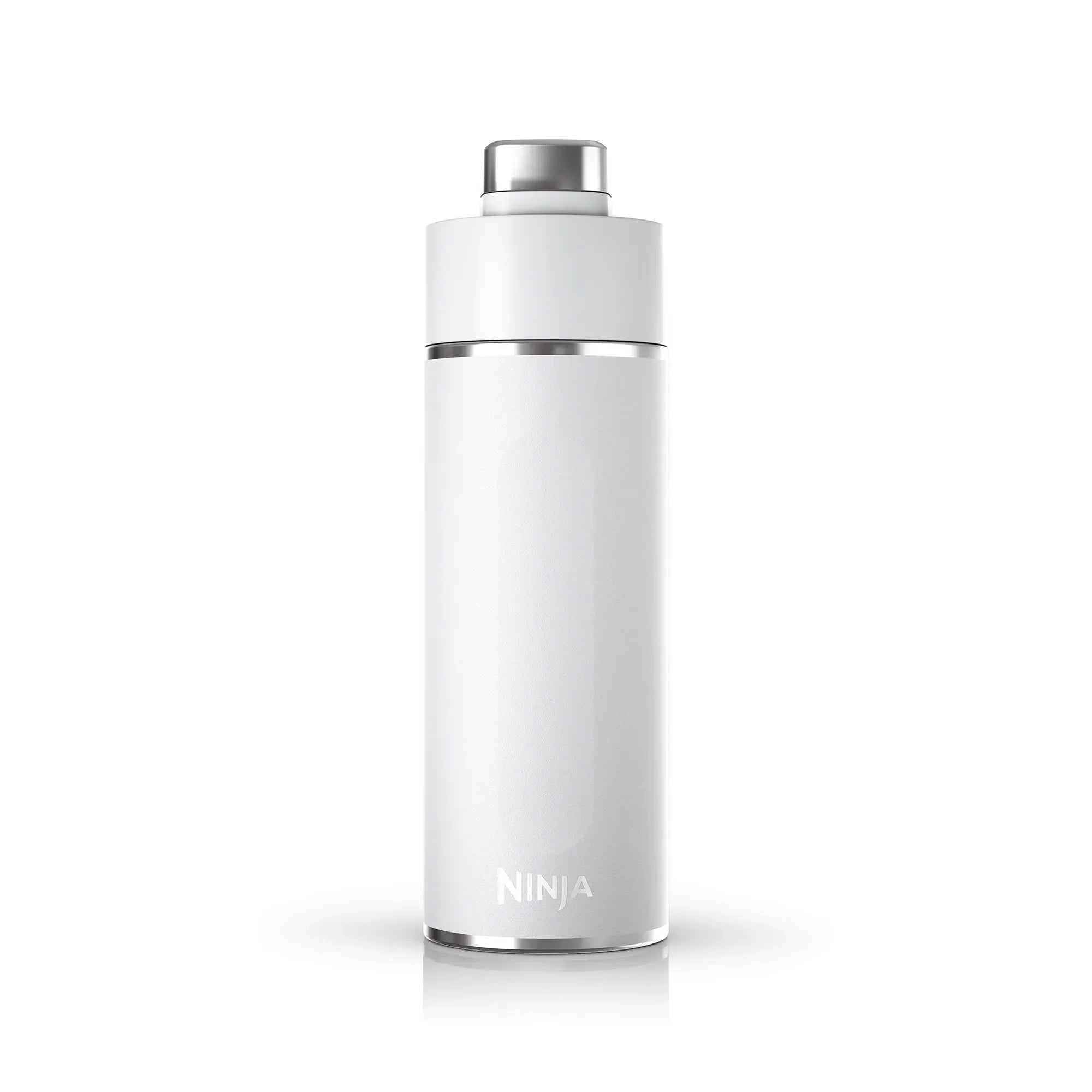 Ninja Thirsti 700ml Insulated Water Bottle - Leak Proof Stainless Steel Travel Mug for Hot & Cold Drinks - Perfect for Gym, Hiking, Office & Outdoor Adventures