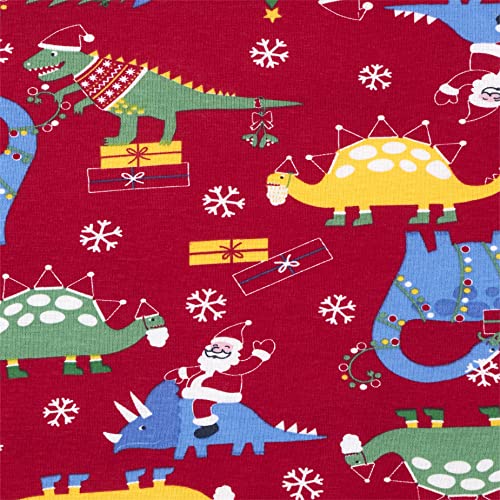 Dino Christmas