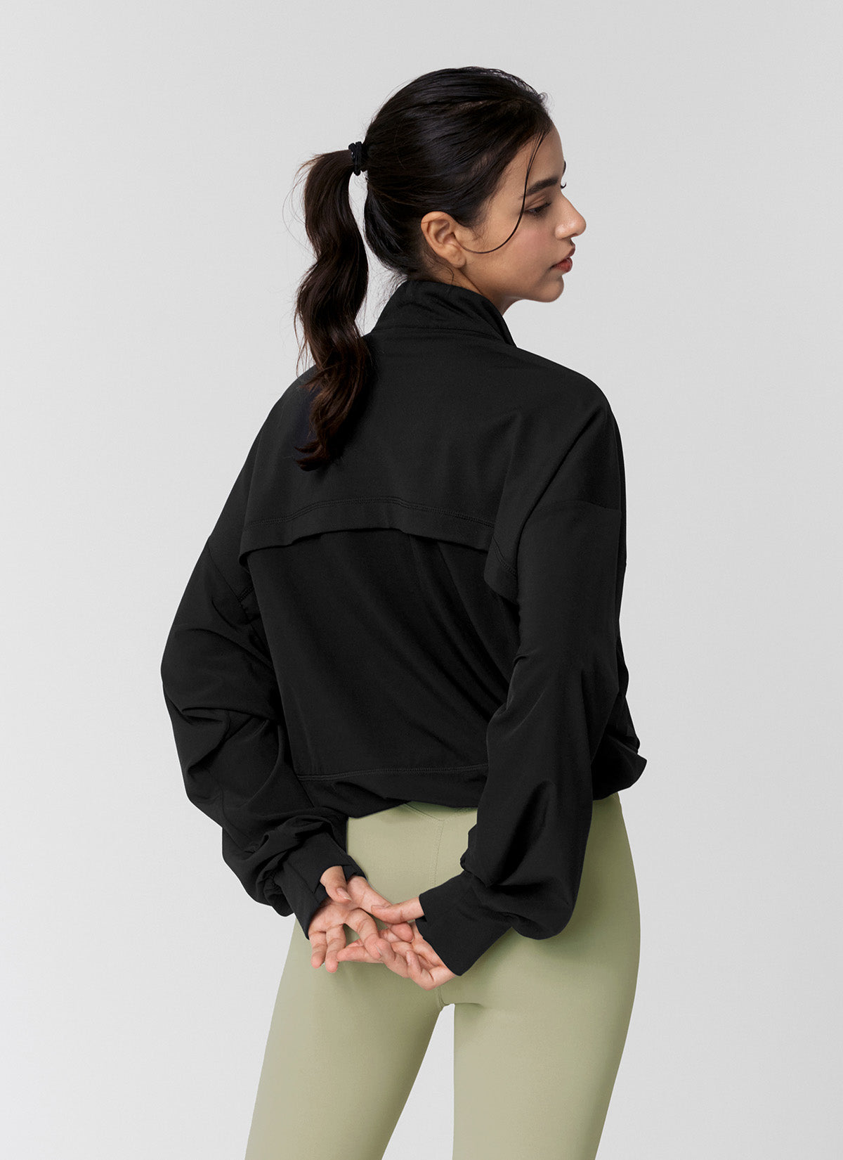 All Easy Overfit Zip Up Hoodie - Stylish & Comfortable Pullover for Men & Women | Perfect for Casual Wear, Gym, and Outdoor Activities