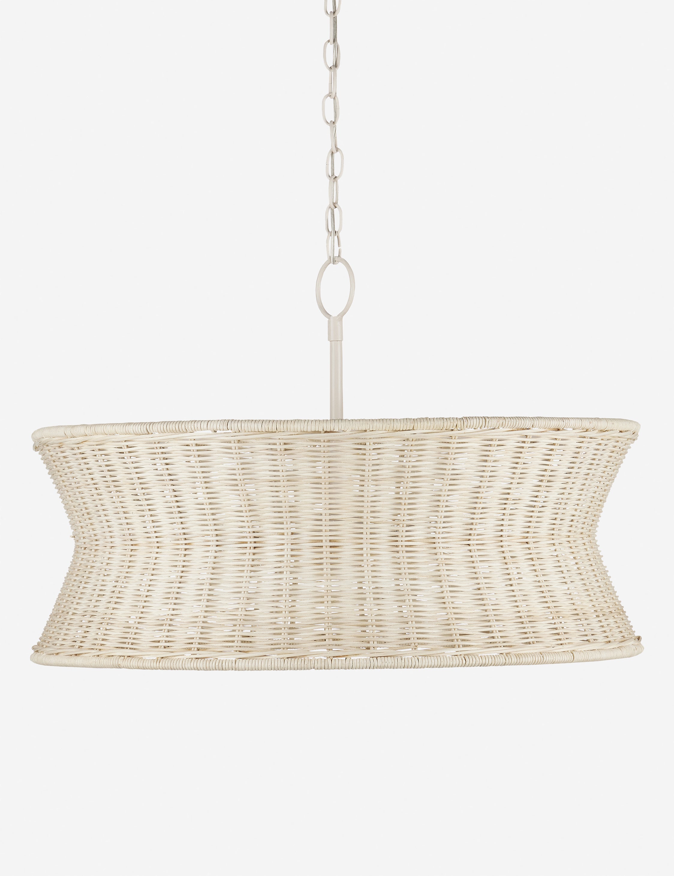 Ettie Crystal Chandelier - Elegant Ceiling Light Fixture for Dining Room, Living Room & Bedroom | Modern Home Decor Lighting