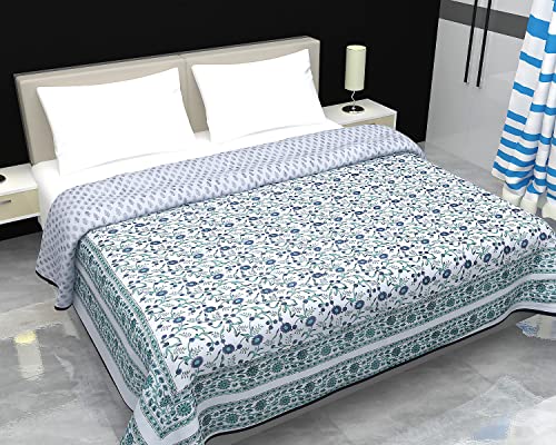 FloralGreenBlue