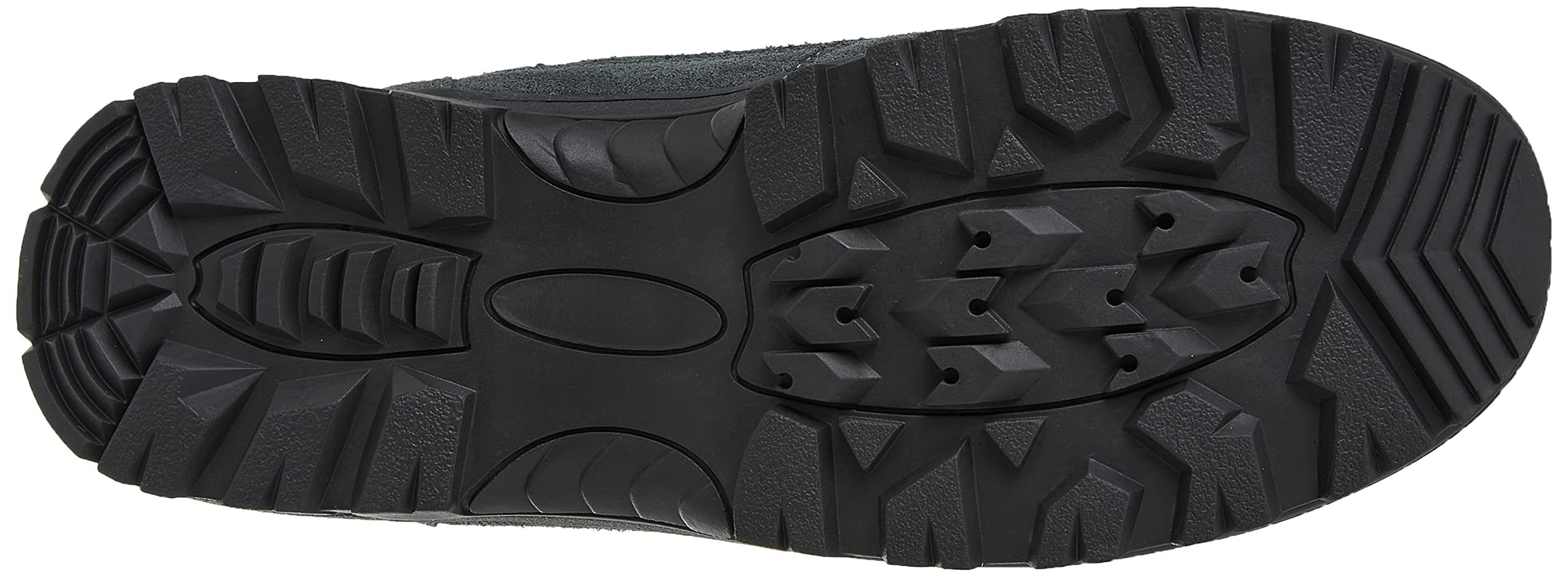 Mil-Tec Tactical Army Boots with YKK Side Zipper - Durable Military Combat Boots for Outdoor Hiking, Hunting & Work - Waterproof & Lightweight Tactical Footwear