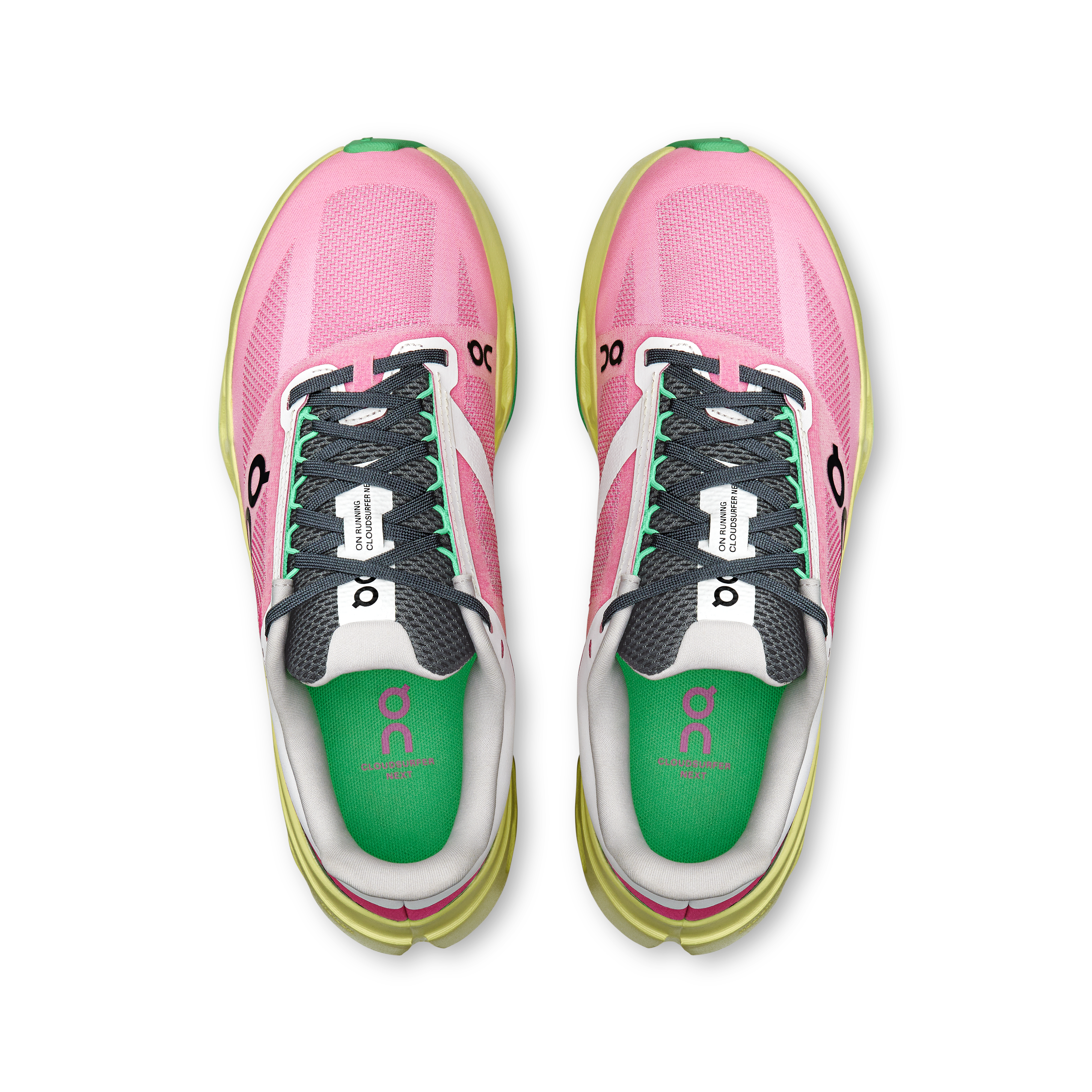 Cloudsurfer Next Women's Running Shoes - Lightweight & Cushioned for Road Running, Jogging & Gym Workouts
