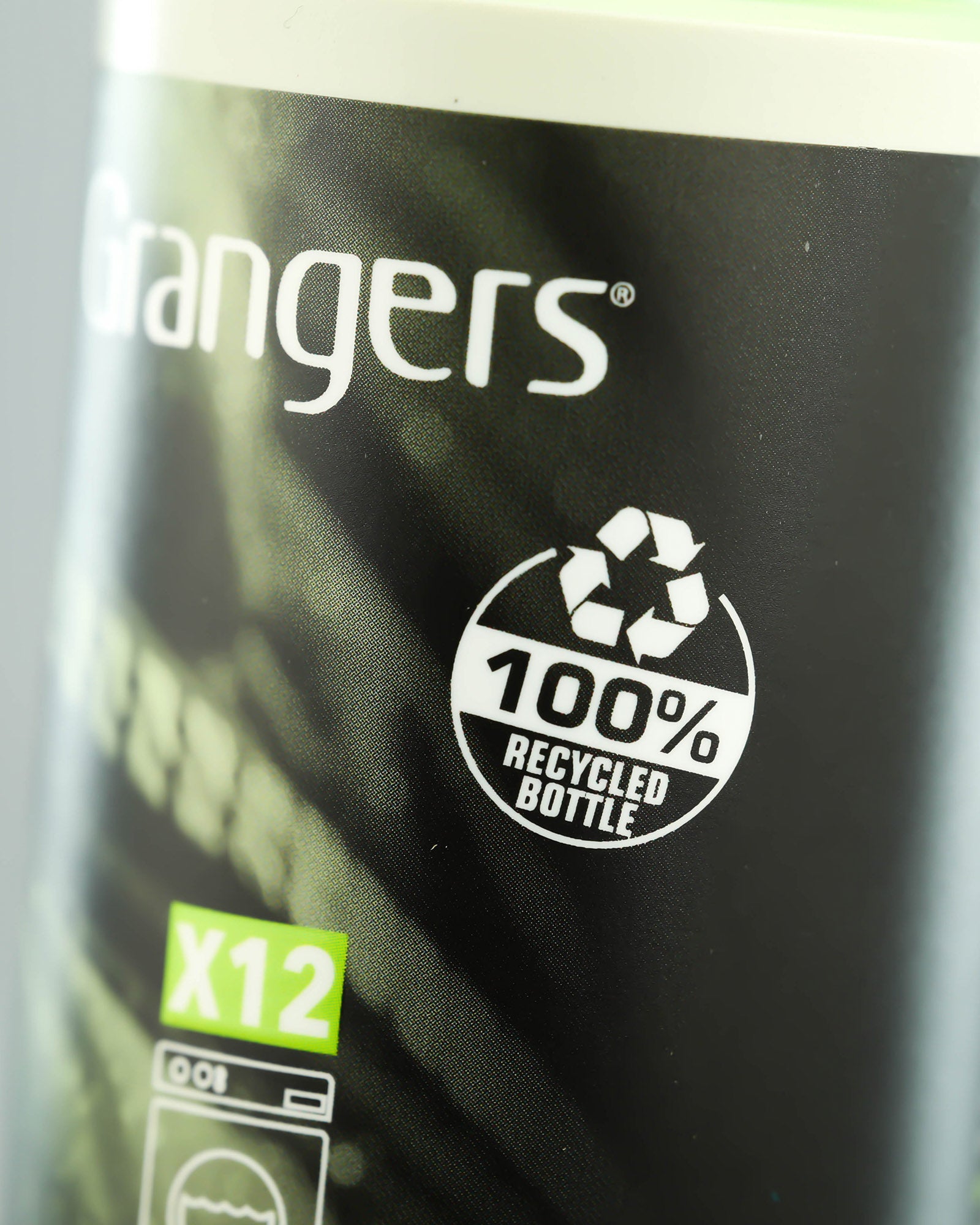Grangers Down Wash Concentrate - Gentle Cleaning Solution for Down Jackets, Sleeping Bags & Outdoor Gear - Perfect for Camping, Hiking & Winter Sports