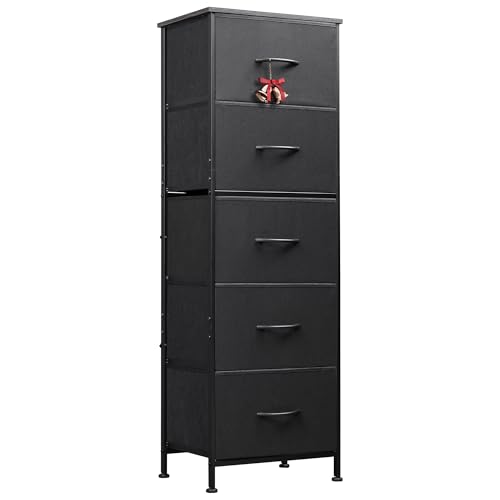 Charcoal Black