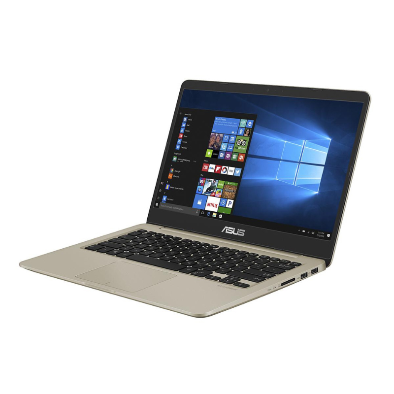 ASUS VivoBook S14 14