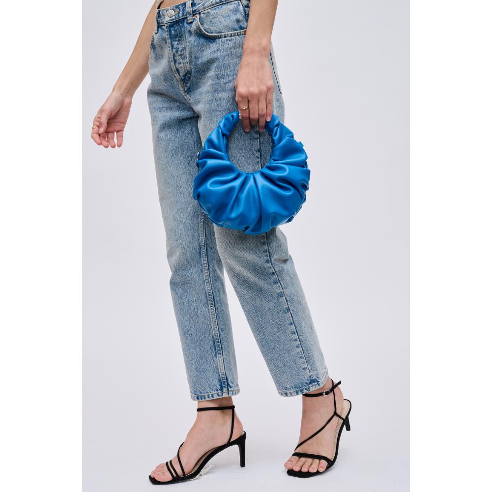 Sasha Crossbody Bag for Women - Stylish & Lightweight Shoulder Purse - Perfect for Travel, Shopping & Everyday Use