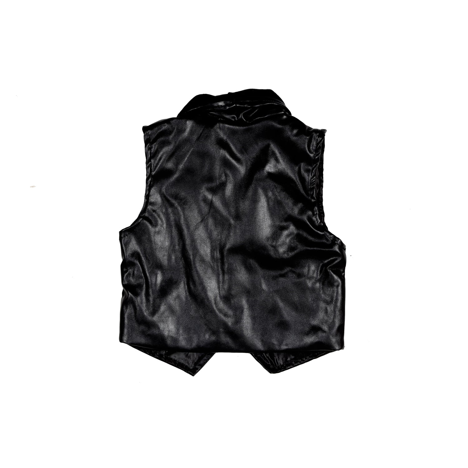 Bad Boys Rockstar Costume Set - Halloween, Cosplay, and Themed Party Outfit for Men