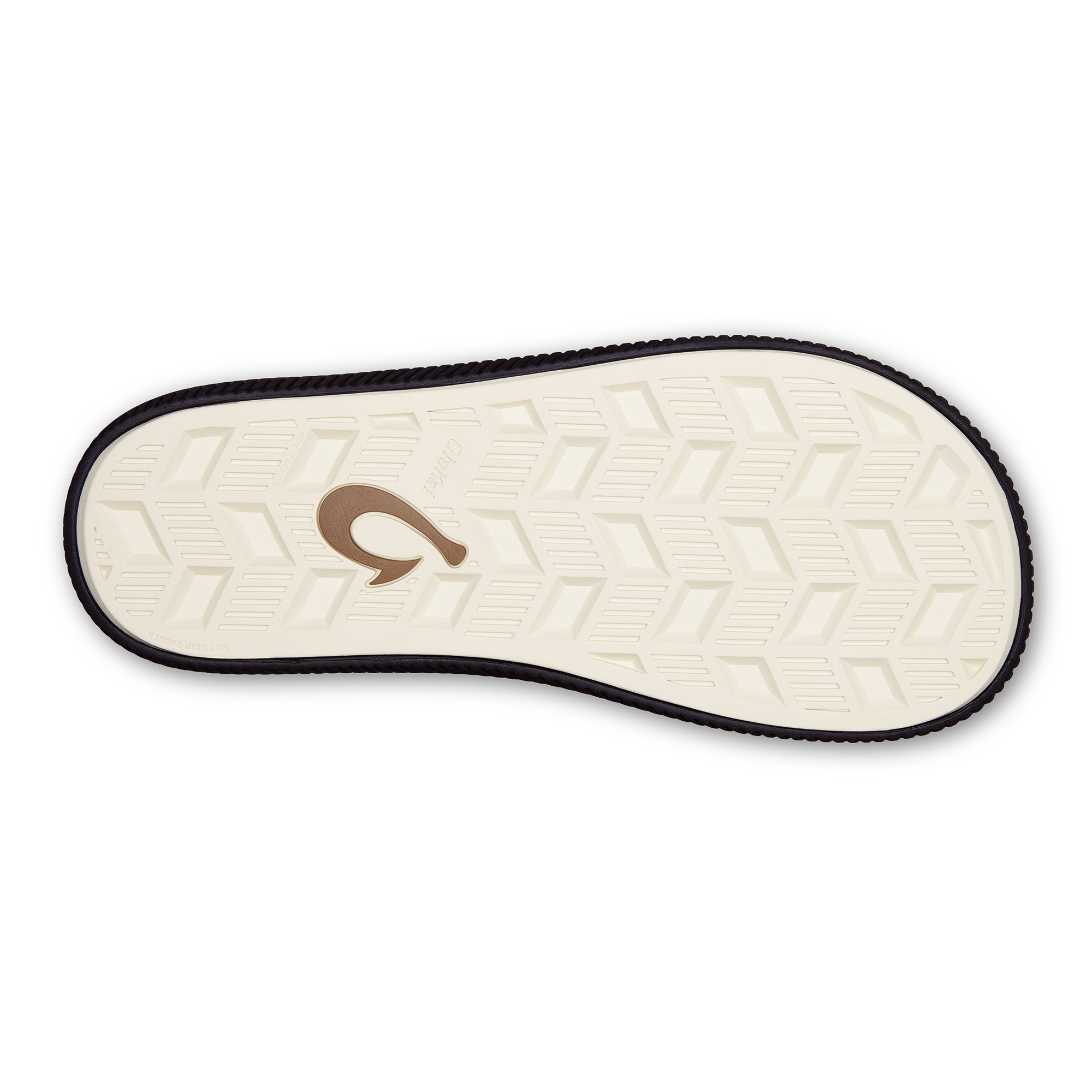 Ulele Men's Beach Sandals - Black | Comfortable Waterproof Sandals for Men | Perfect for Beach, Pool, and Summer Outdoor Activities