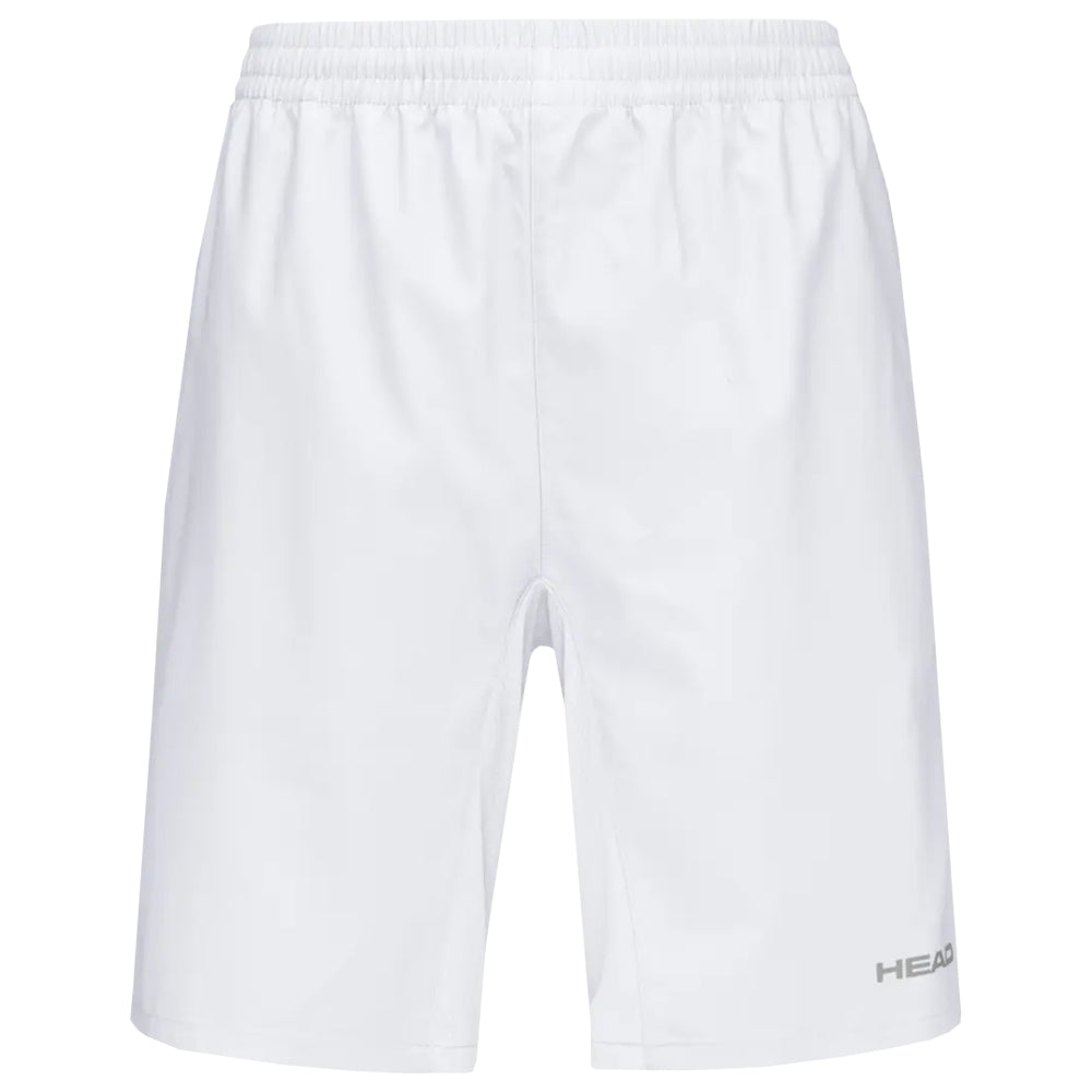 Men's Golf Bermuda 9 Shorts - White | Comfortable & Stylish for Golf, Casual Wear & Outdoor Activities
