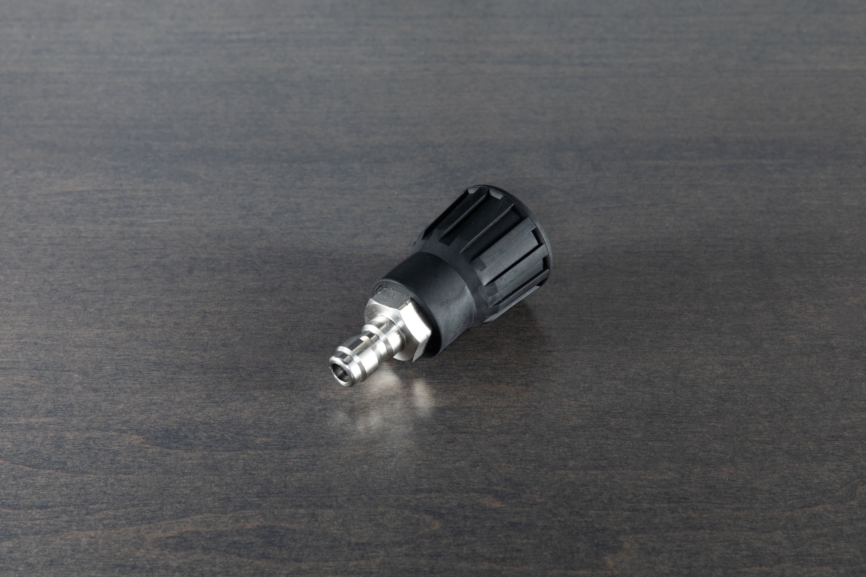 Mosmatic High Pressure Nozzle Housing - Durable Spray Gun Replacement Part for Car Washing, Pressure Washer Accessories - Perfect for Auto Detailing & Home Cleaning