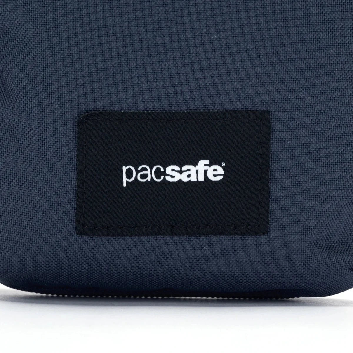 Pacsafe GO Anti-Theft Crossbody Bag - Secure Travel & Commuting Essentials for Women & Men - Perfect for Daily Use, Work, and Outdoor Adventures