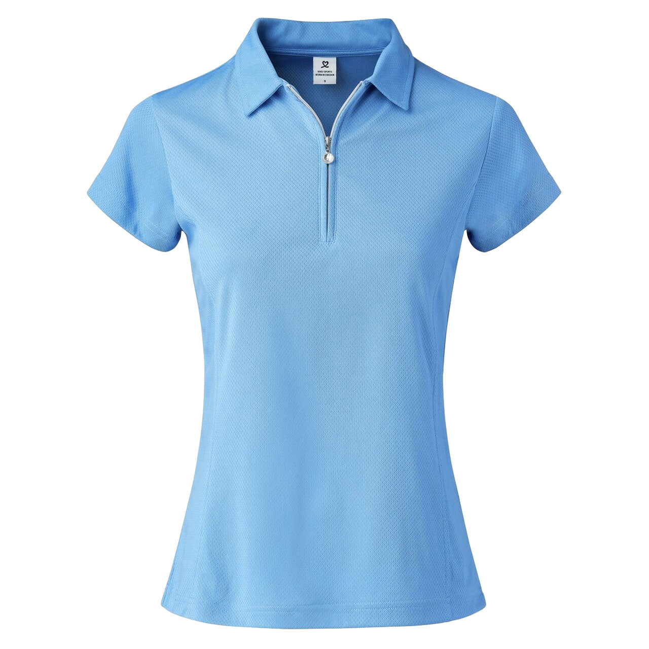 Women's Golf Polo Shirt - Breathable & Moisture-Wicking for Daily Sports & Outdoor Activities | Macy Pacific