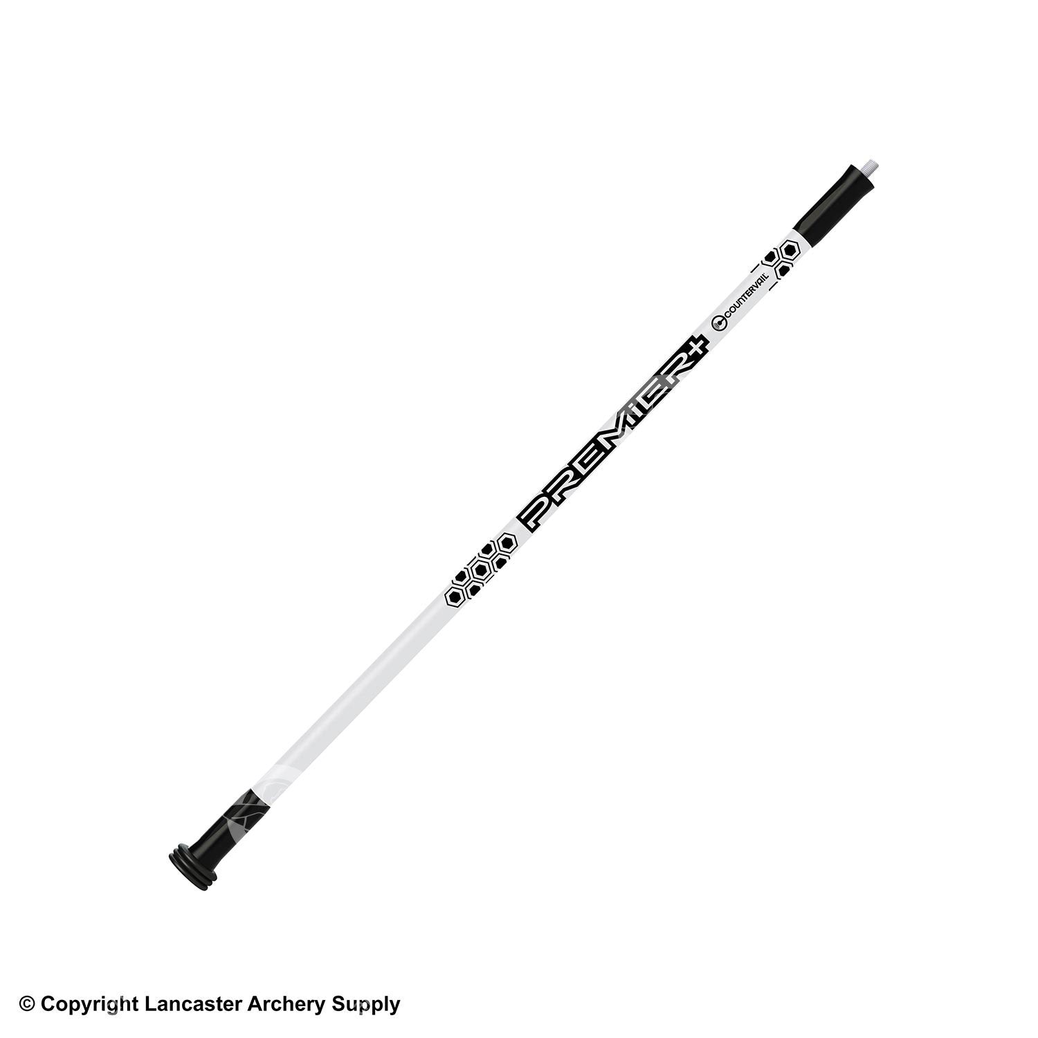 Bee Stinger Premier Plus Stabilizer with Countervail Technology (24