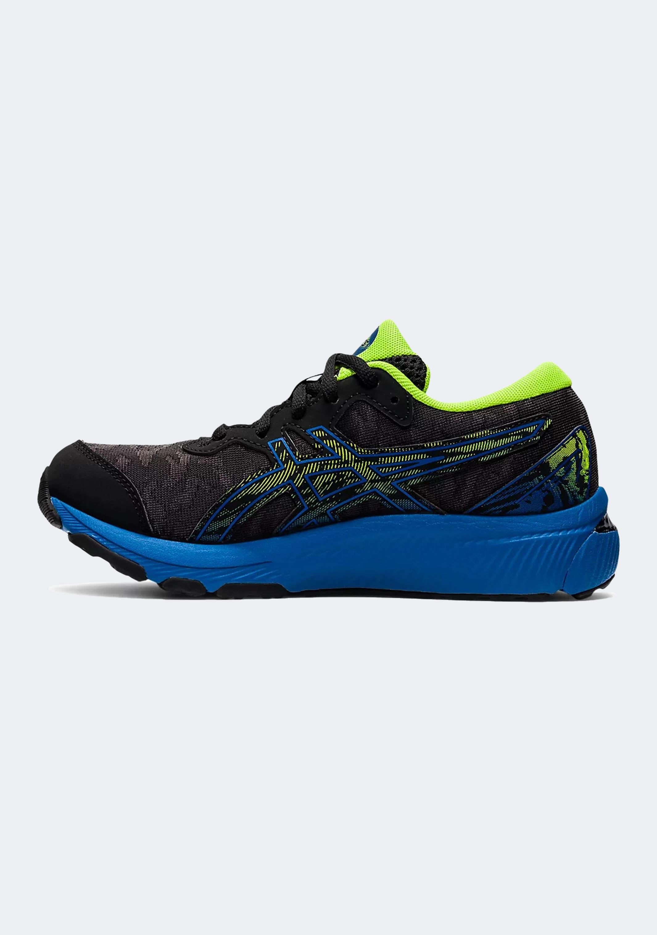 ASICS Kids' Gel-Cumulus 23 GS Running Shoes - Lightweight Cushioned Sneakers for Boys & Girls - Perfect for School, Sports & Daily Activities