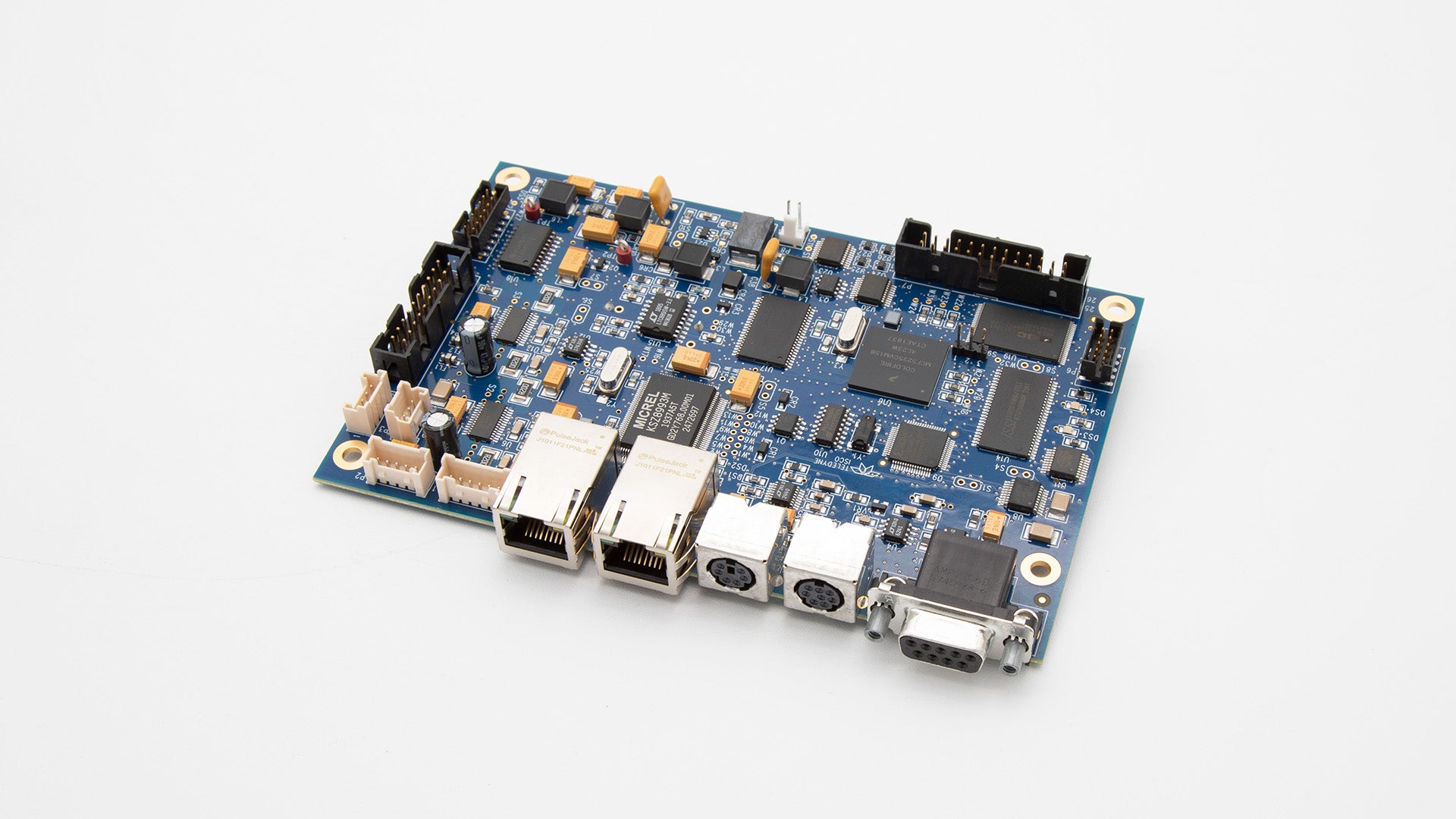 Foxy® Fraction Collector Replacement CPU Circuit Board Assembly - Compatible with Foxy® Systems | Lab Equipment & Chromatography Accessories
