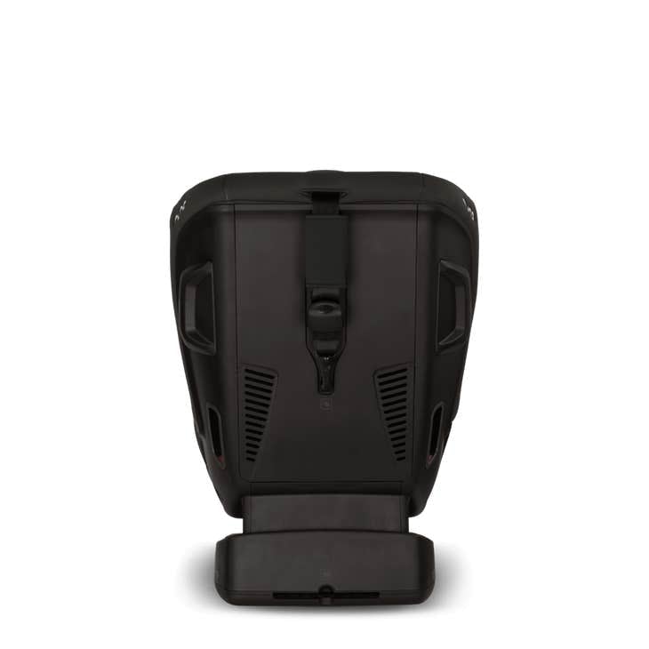 Nuna Rava Convertible Car Seat - Safe & Comfortable for Toddlers to Big Kids | Perfect for Long Road Trips & Daily Commutes