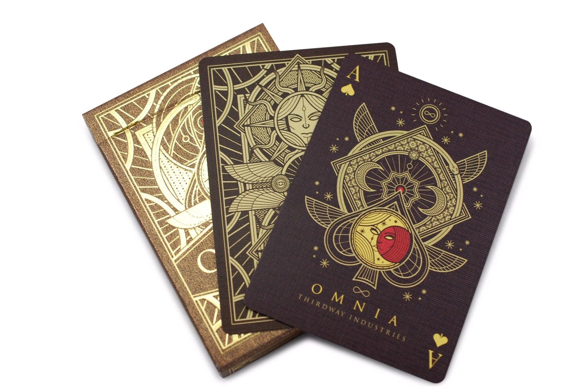 Omnia Magnifica - Premium Home Decor & Unique Gifts for Housewarming, Wedding & Special Occasions