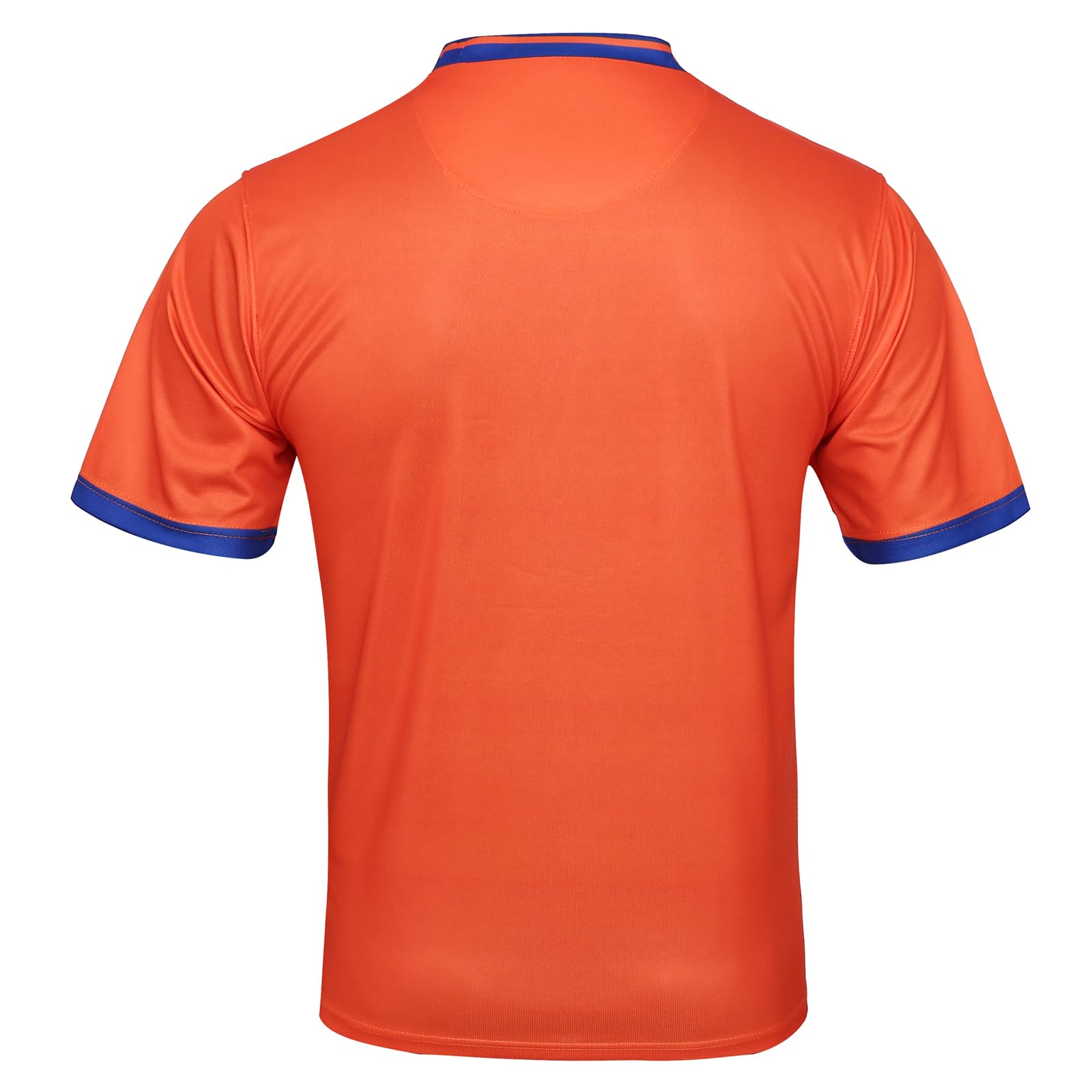 Official UEFA Euro 2024 Fan Soccer Jerseys - France, Germany, England, Spain, Croatia & Portugal National Team Jerseys for Men & Women - Perfect for Match Days, Parties & Sports Events